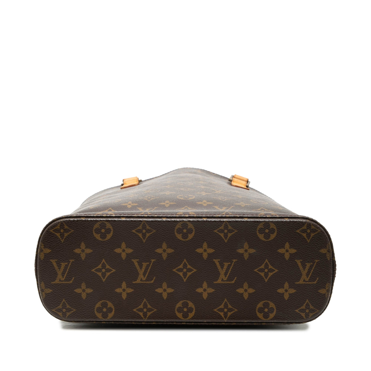 Louis Vuitton Monogram Vavin GM — Brown