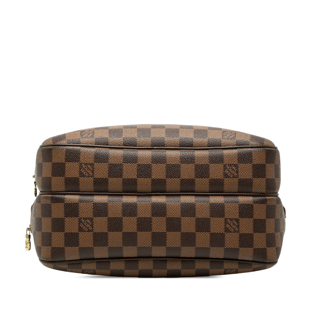 Louis Vuitton Damier Ebene Reporter PM