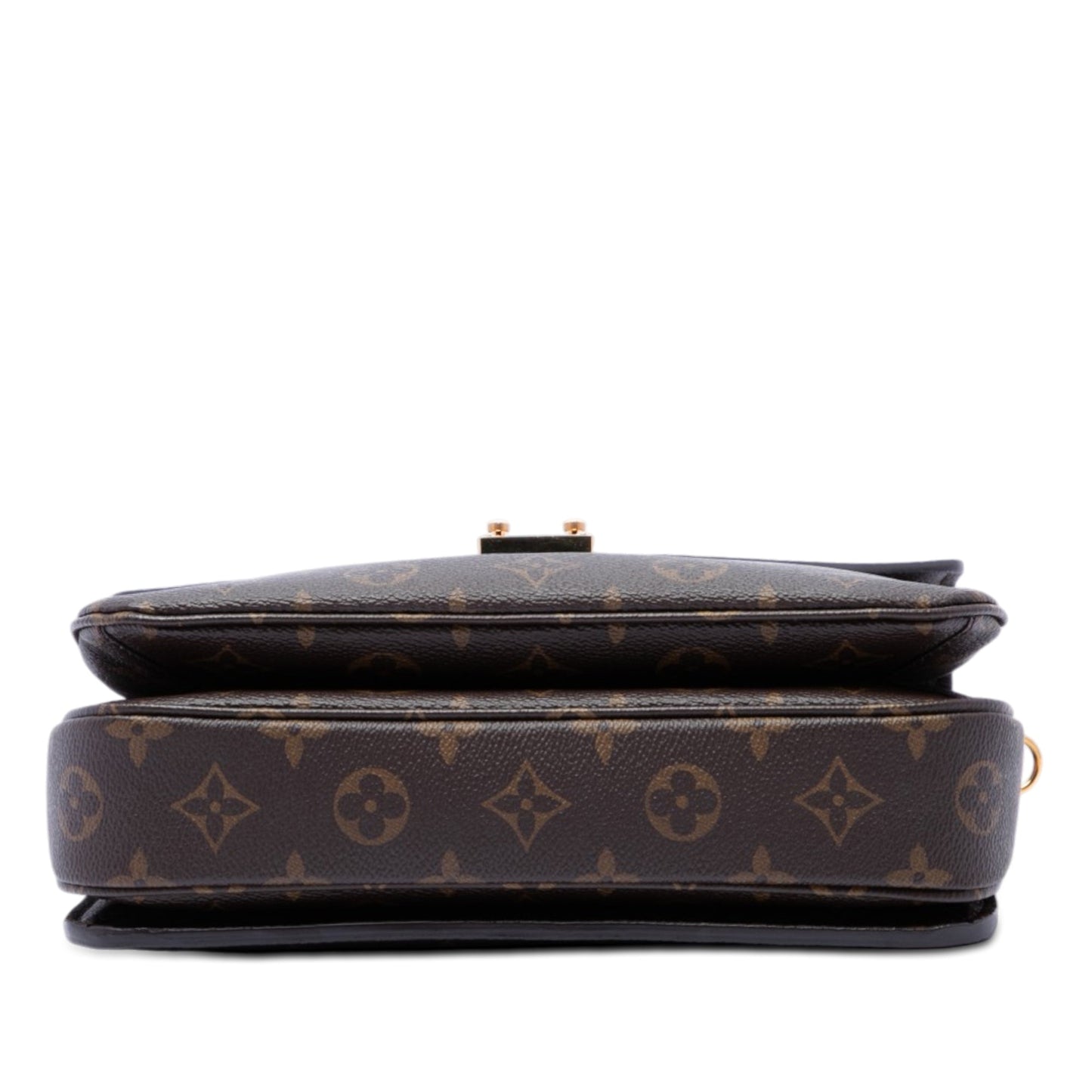 Louis Vuitton Monogram Pochette Metis