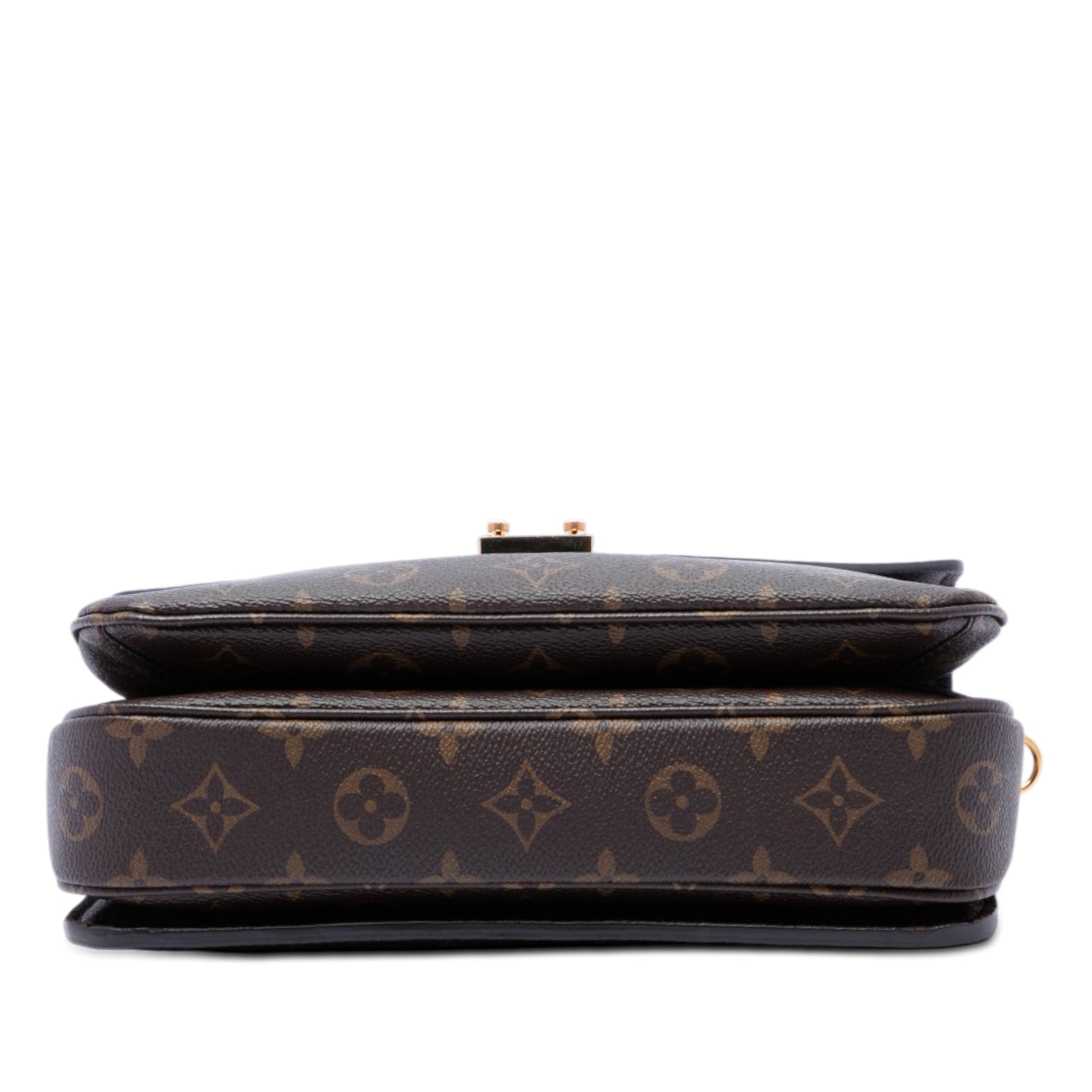 Louis Vuitton Monogram Pochette Metis