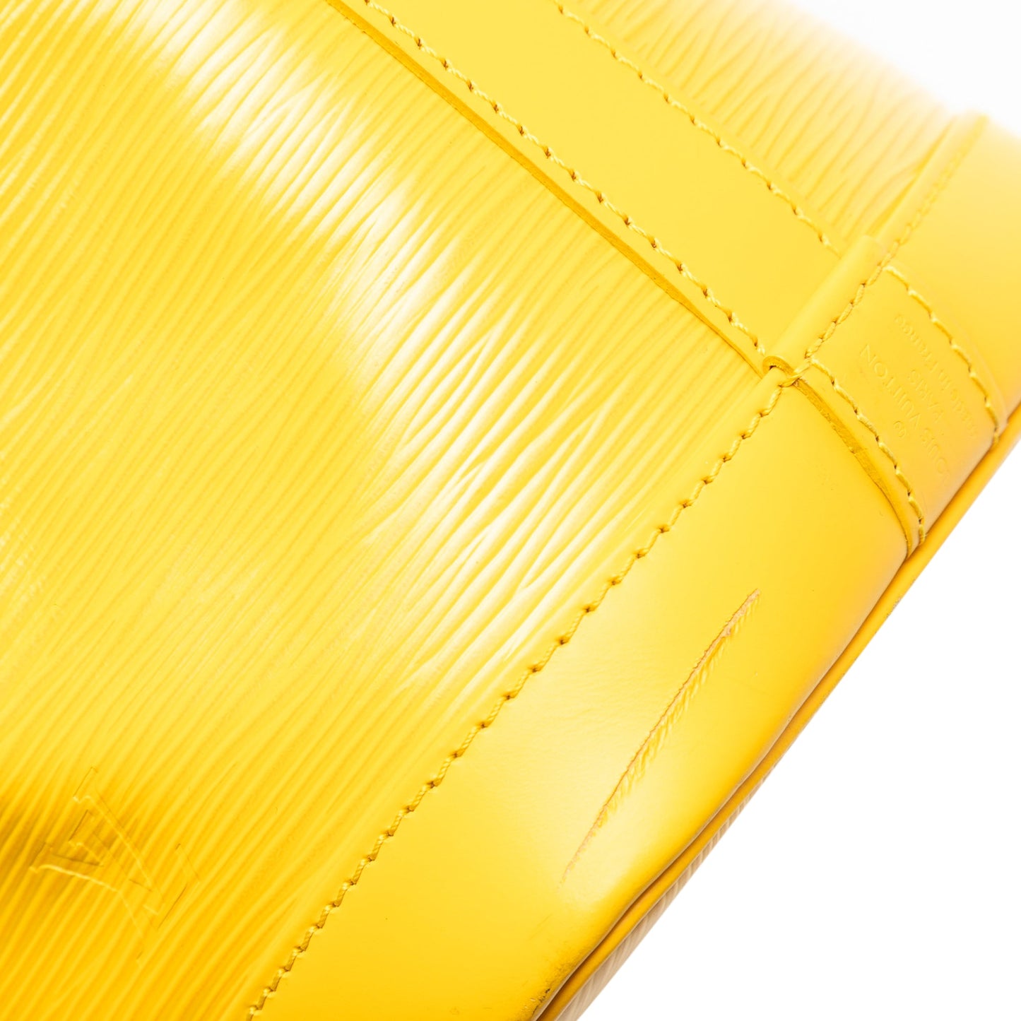 Louis Vuitton Epi Noe BB