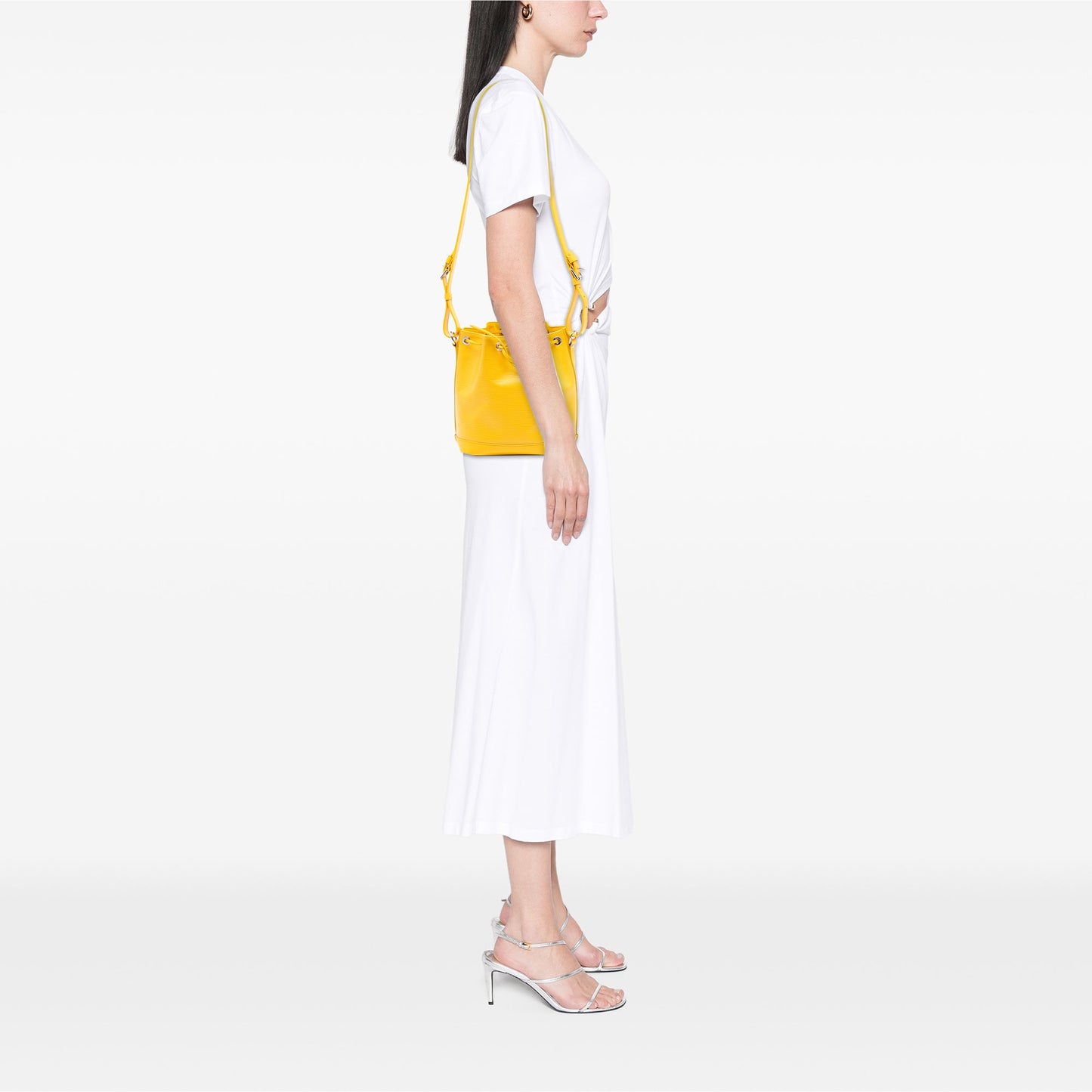 Louis Vuitton Epi Noe BB