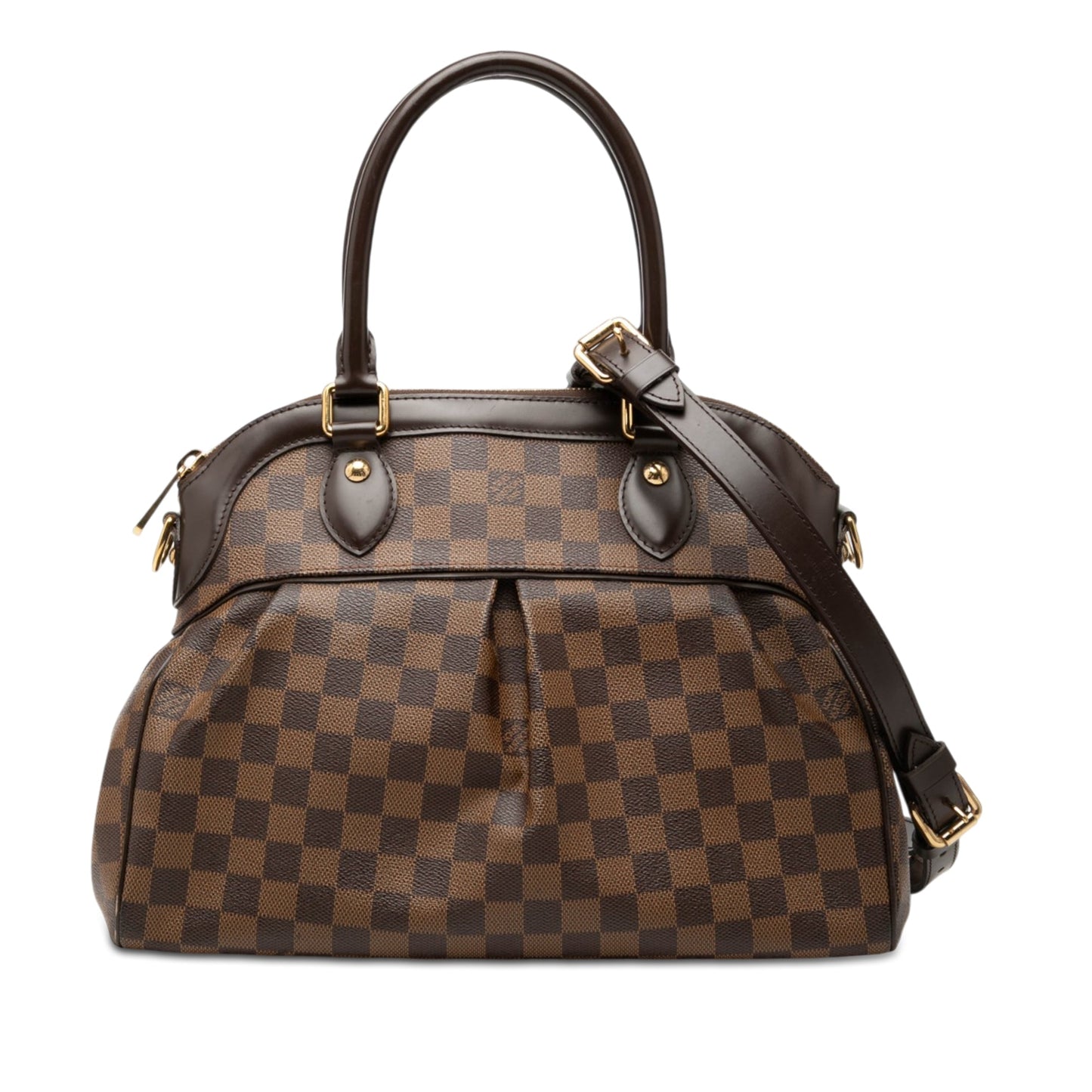 Louis Vuitton Damier Ebene Trevi PM