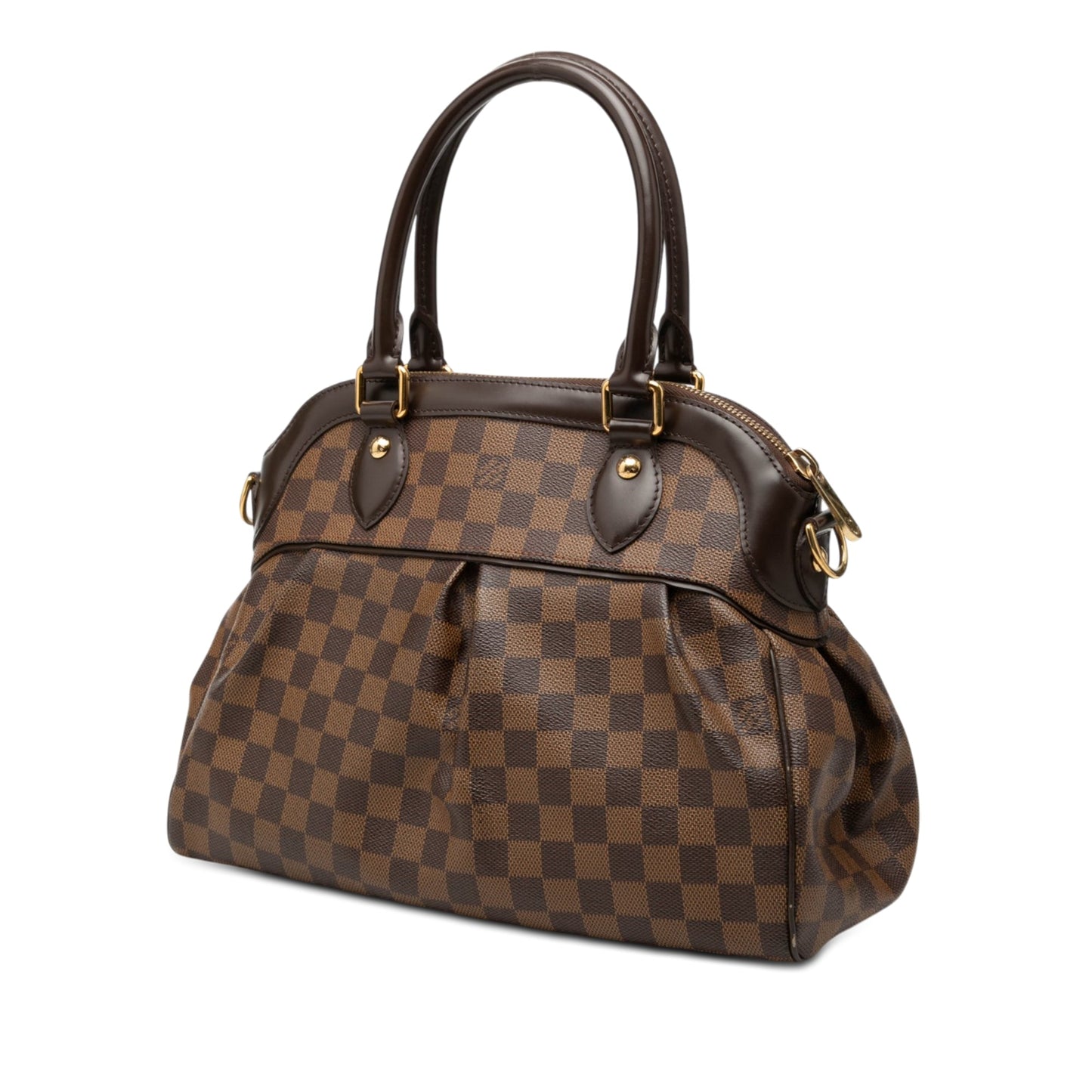 Louis Vuitton Damier Ebene Trevi PM