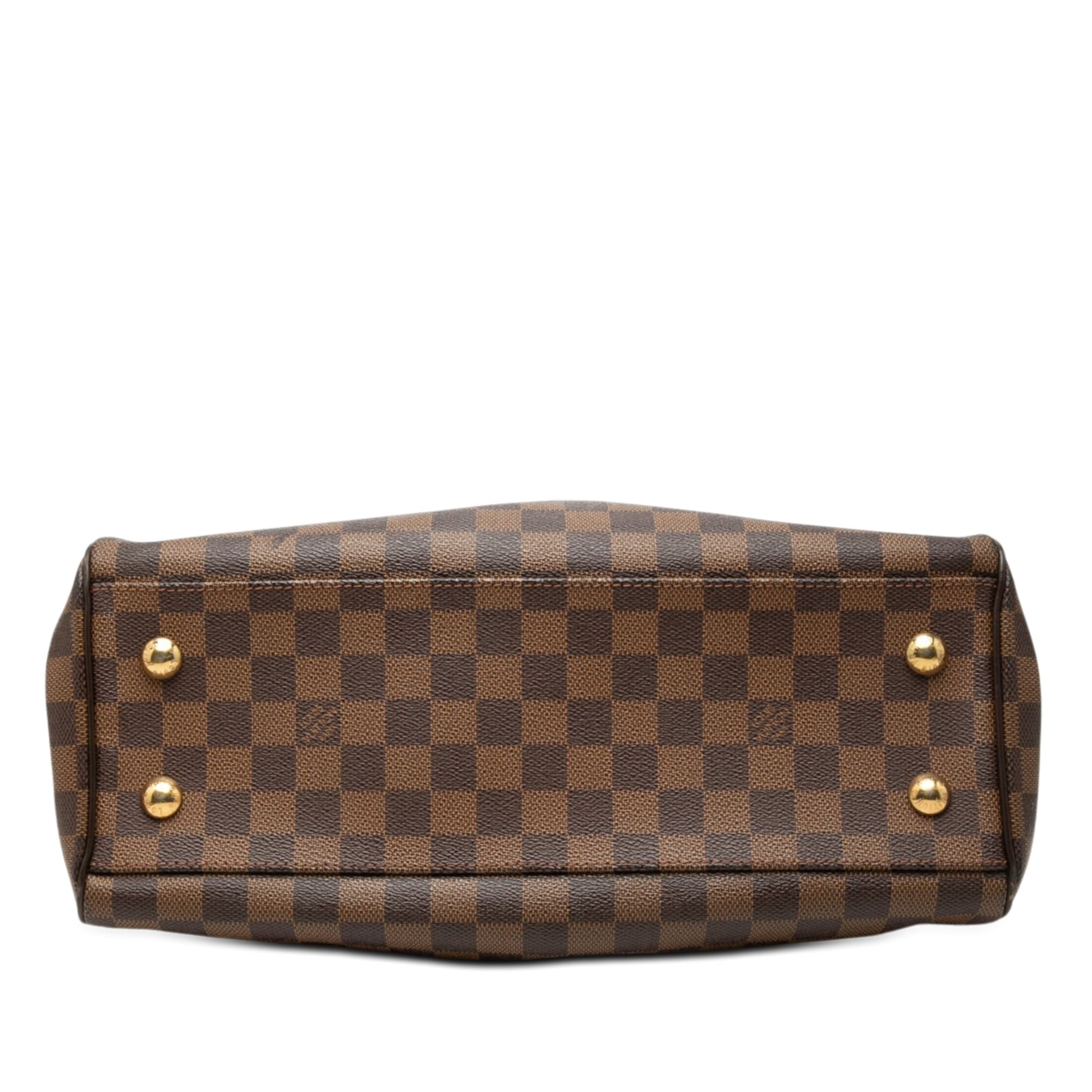 Louis Vuitton Damier Ebene Trevi PM