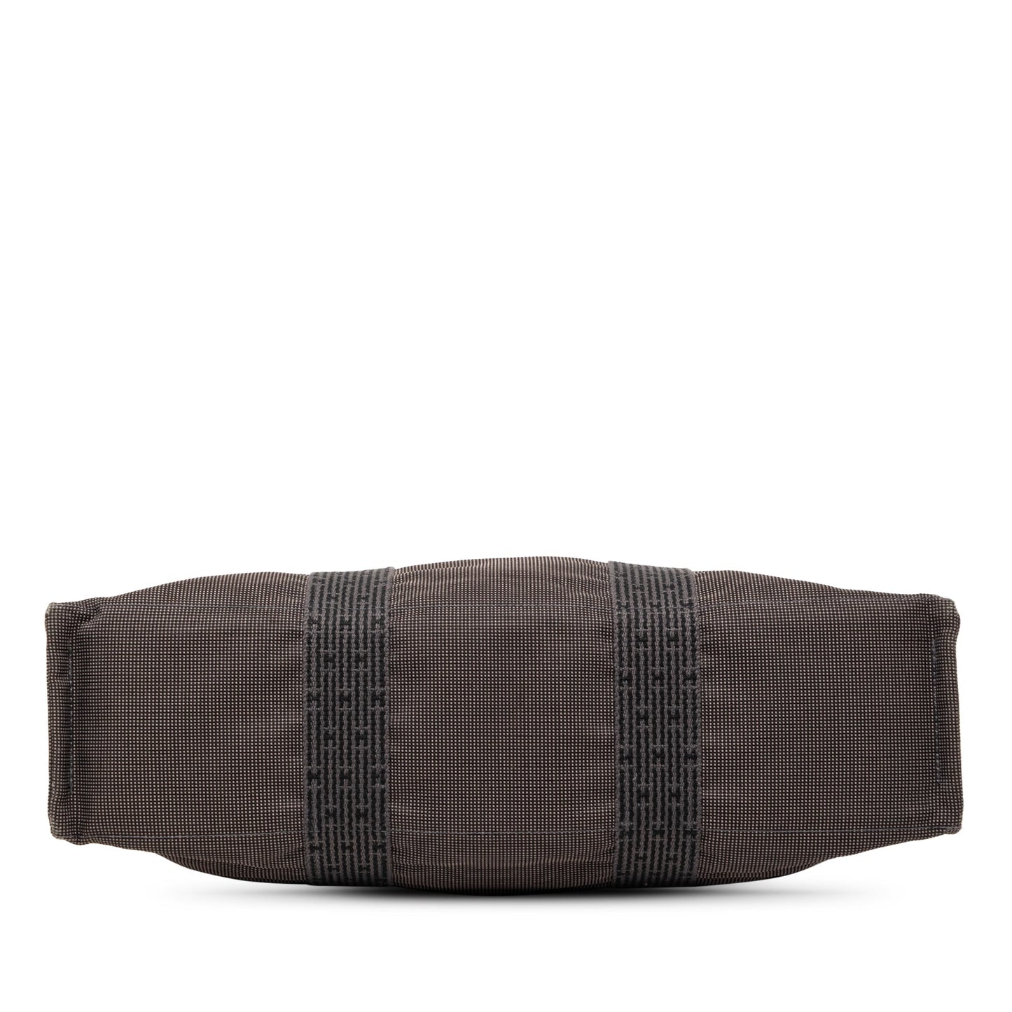 Hermès Canvas Herline MM