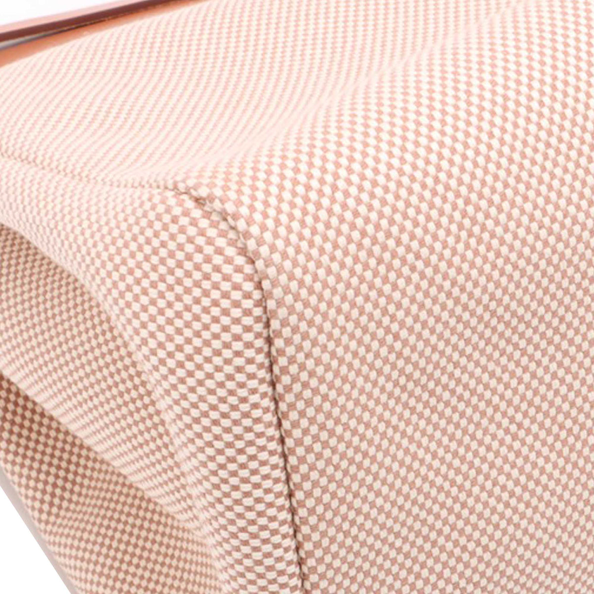 Hermès Toile and Vache Hunter Herbag Zip Cabine 50