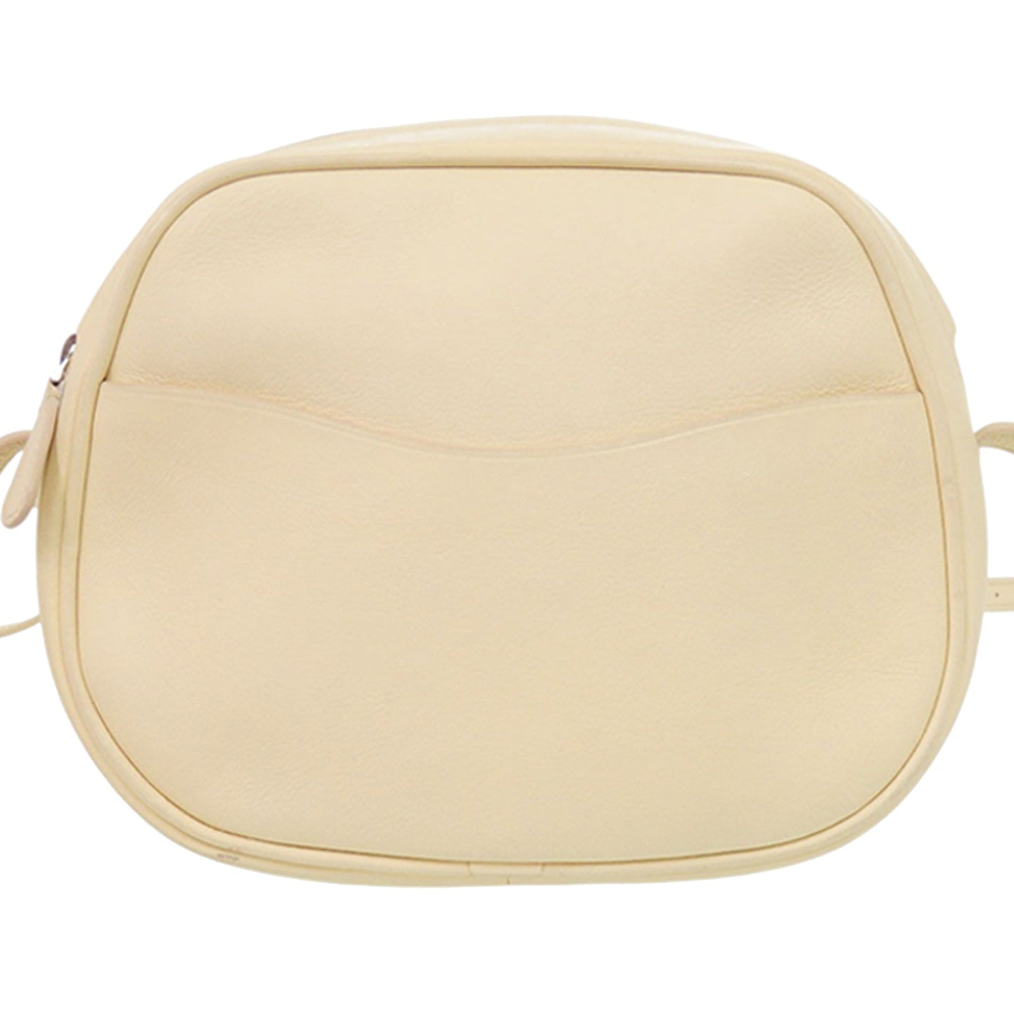 The Row Calfskin Eve Crossbody