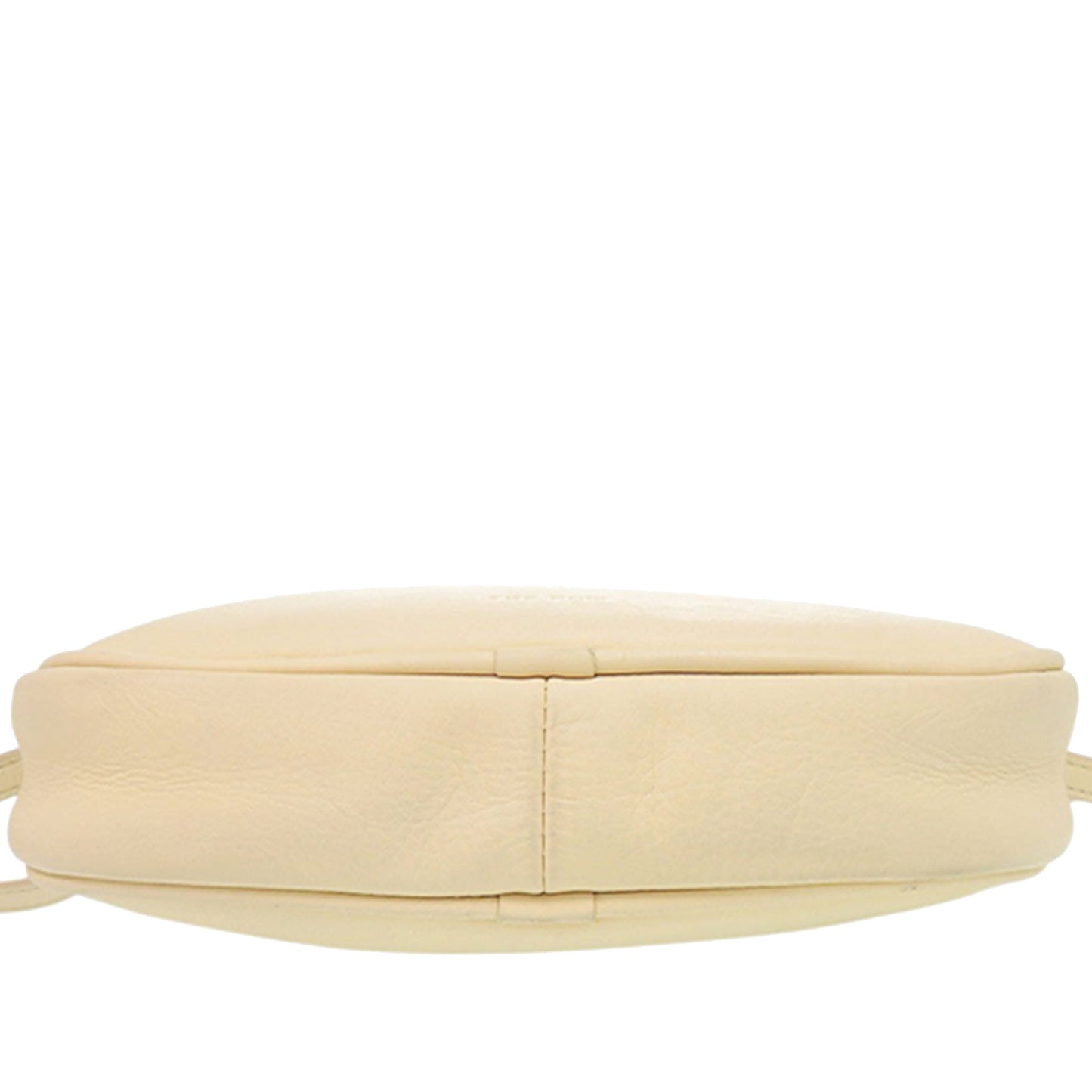 The Row Calfskin Eve Crossbody