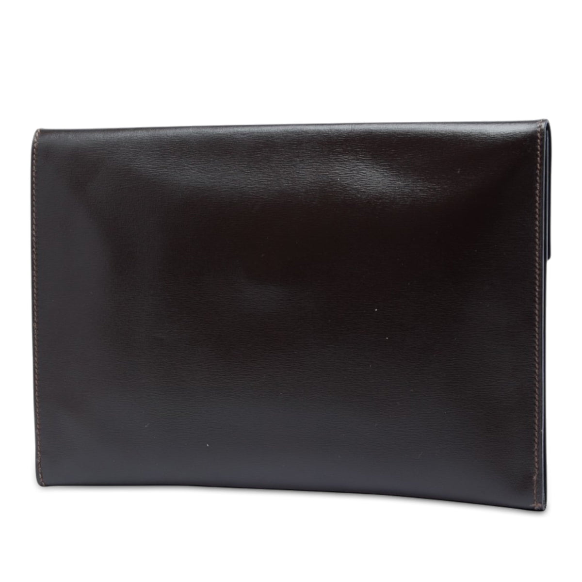Hermès Box Calf Rio Pochette