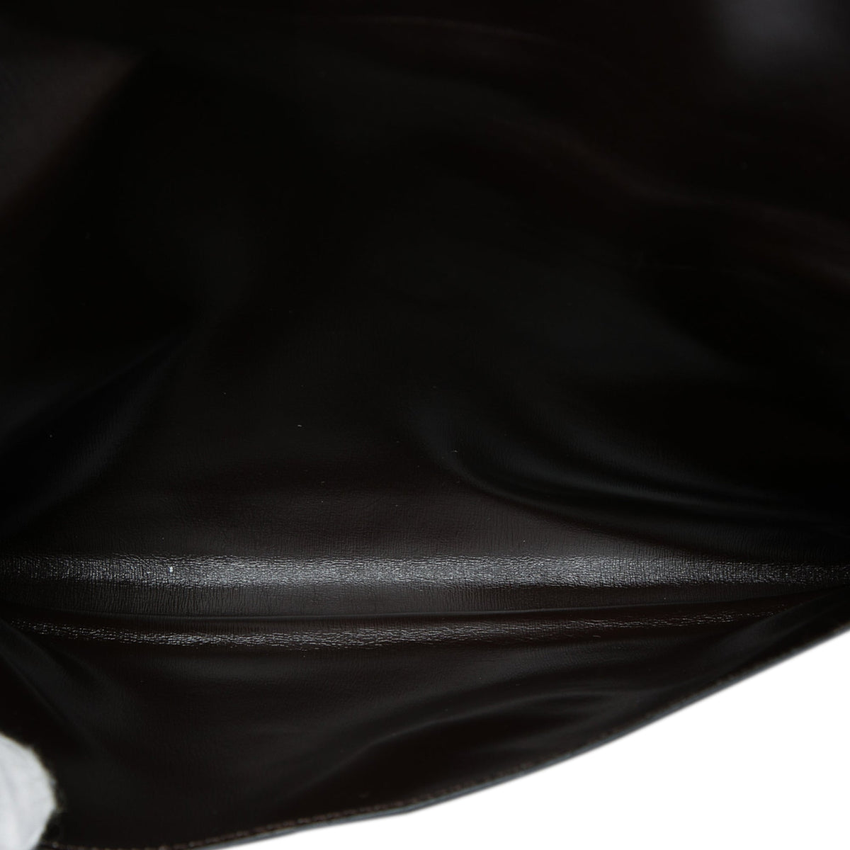Hermès Box Calf Rio Pochette