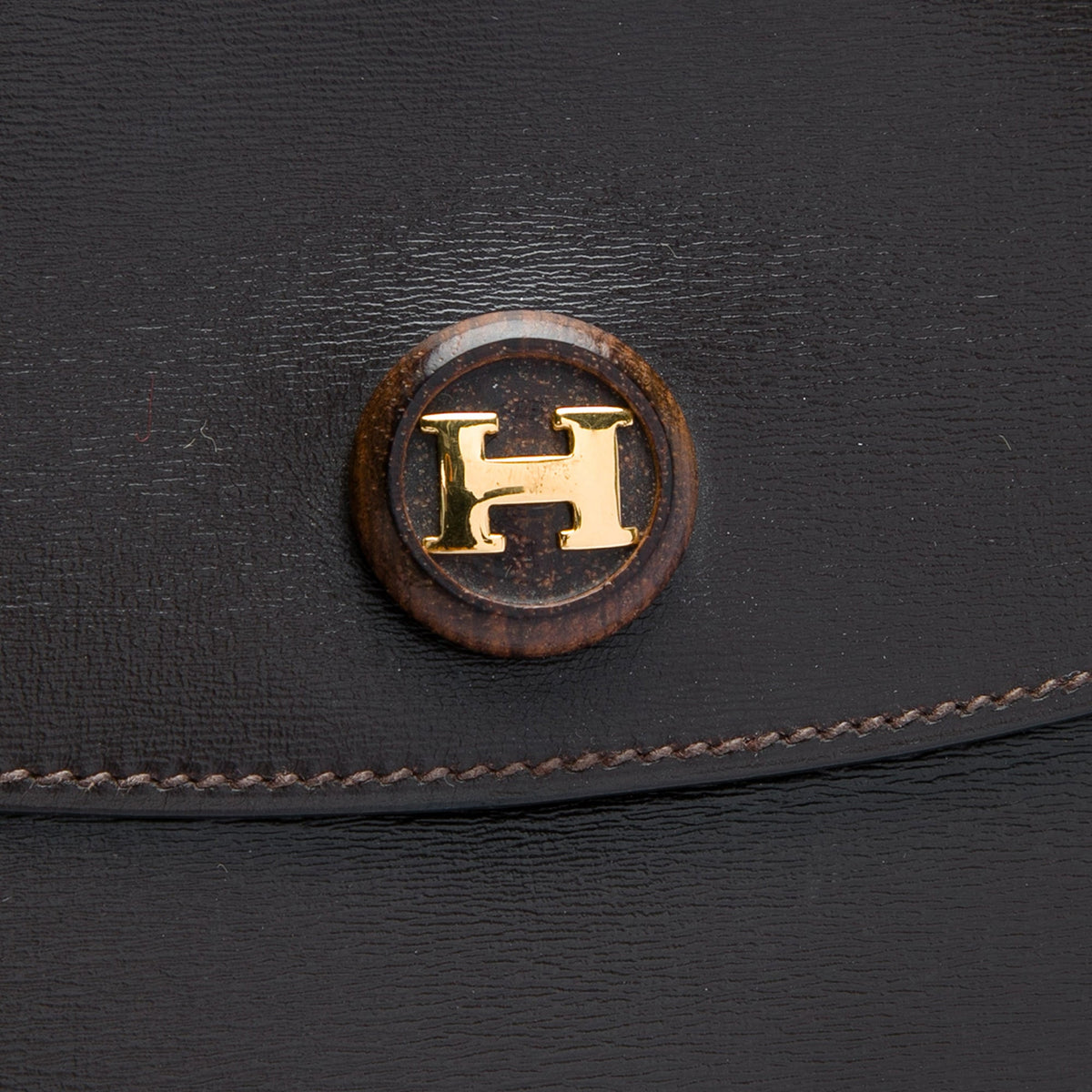 Hermès Box Calf Rio Pochette