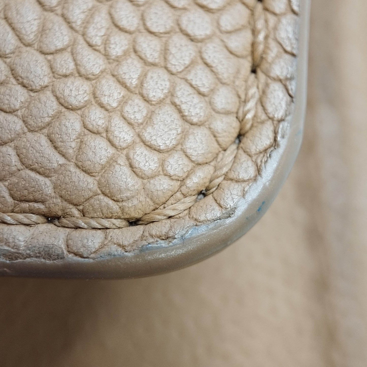 Chanel Medium Classic Caviar Pure Double Flap