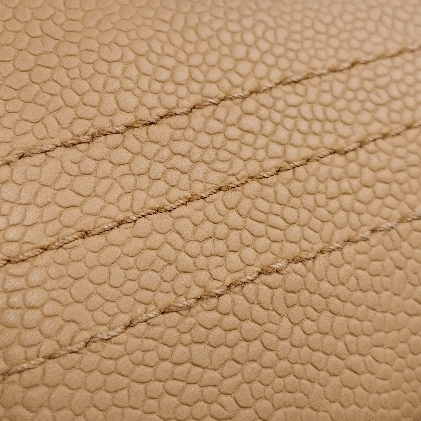 Chanel Medium Classic Caviar Pure Double Flap