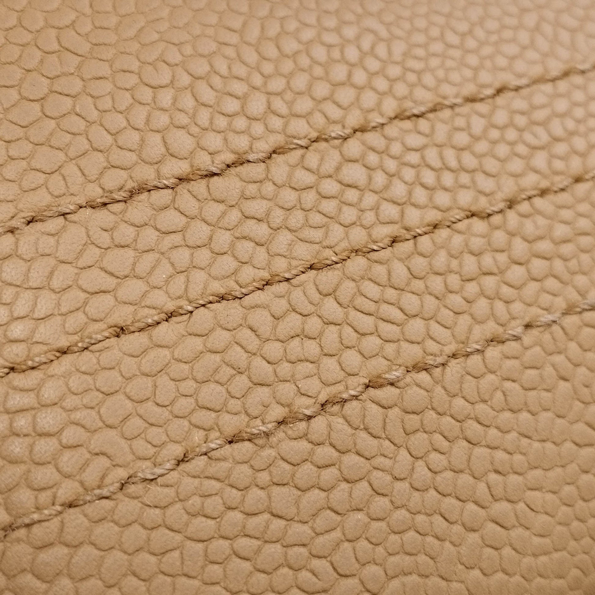 Chanel Medium Classic Caviar Pure Double Flap