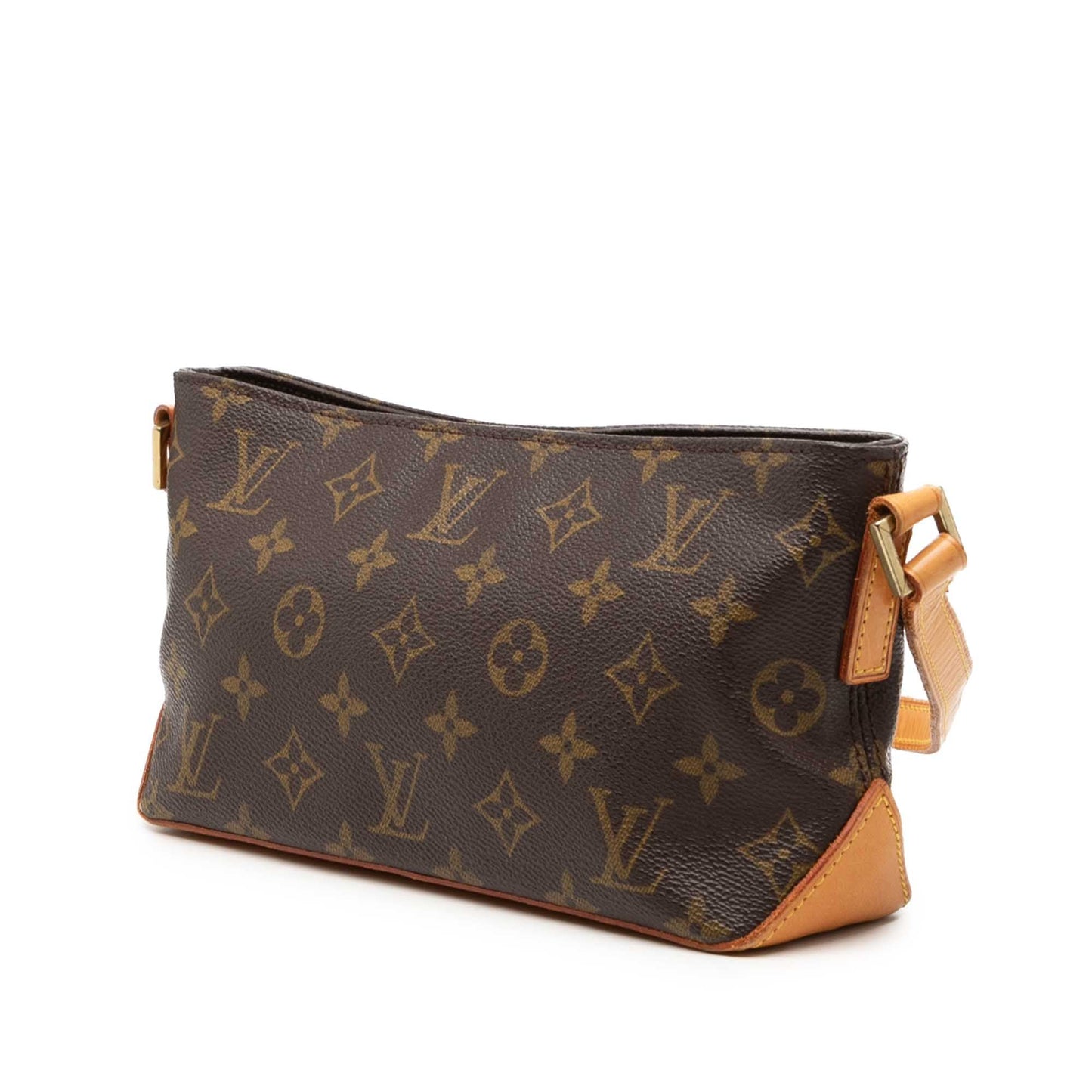 Louis Vuitton Monogram Trotteur