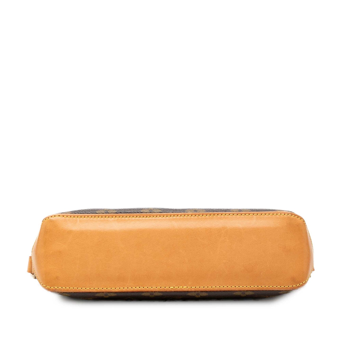 Louis Vuitton Monogram Trotteur