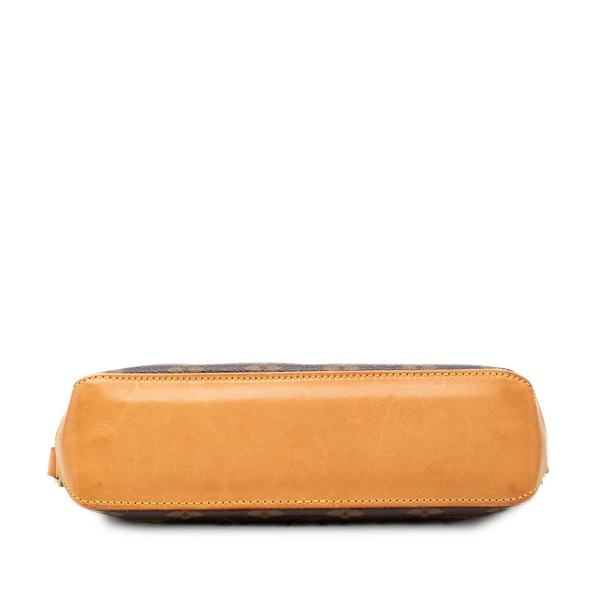 Louis Vuitton Monogram Trotteur