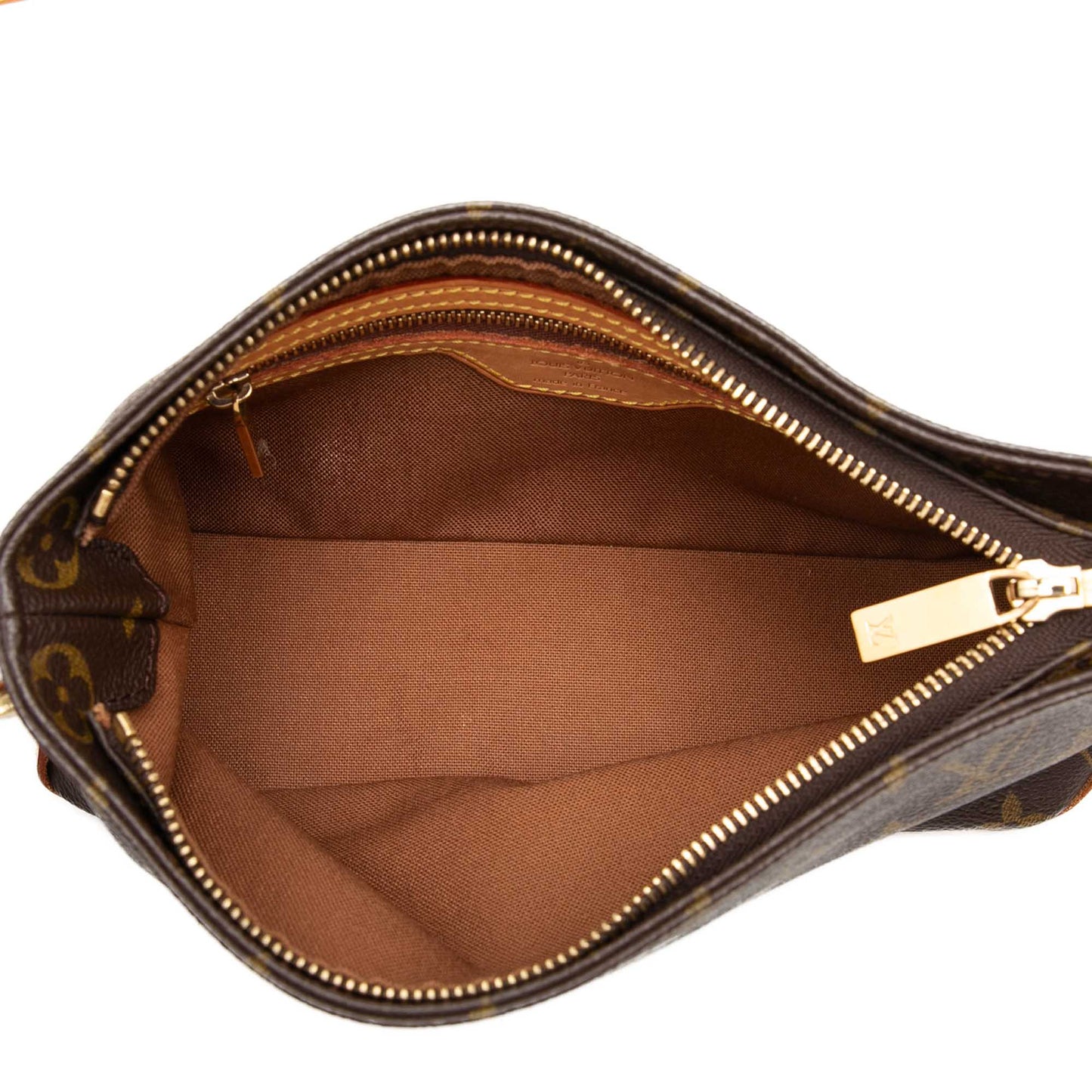 Louis Vuitton Monogram Trotteur