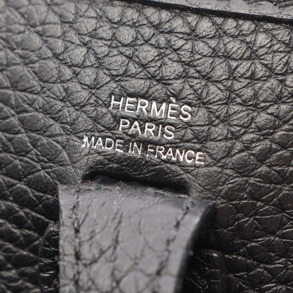 Hermès Clemence Evelyne 16 Amazone
