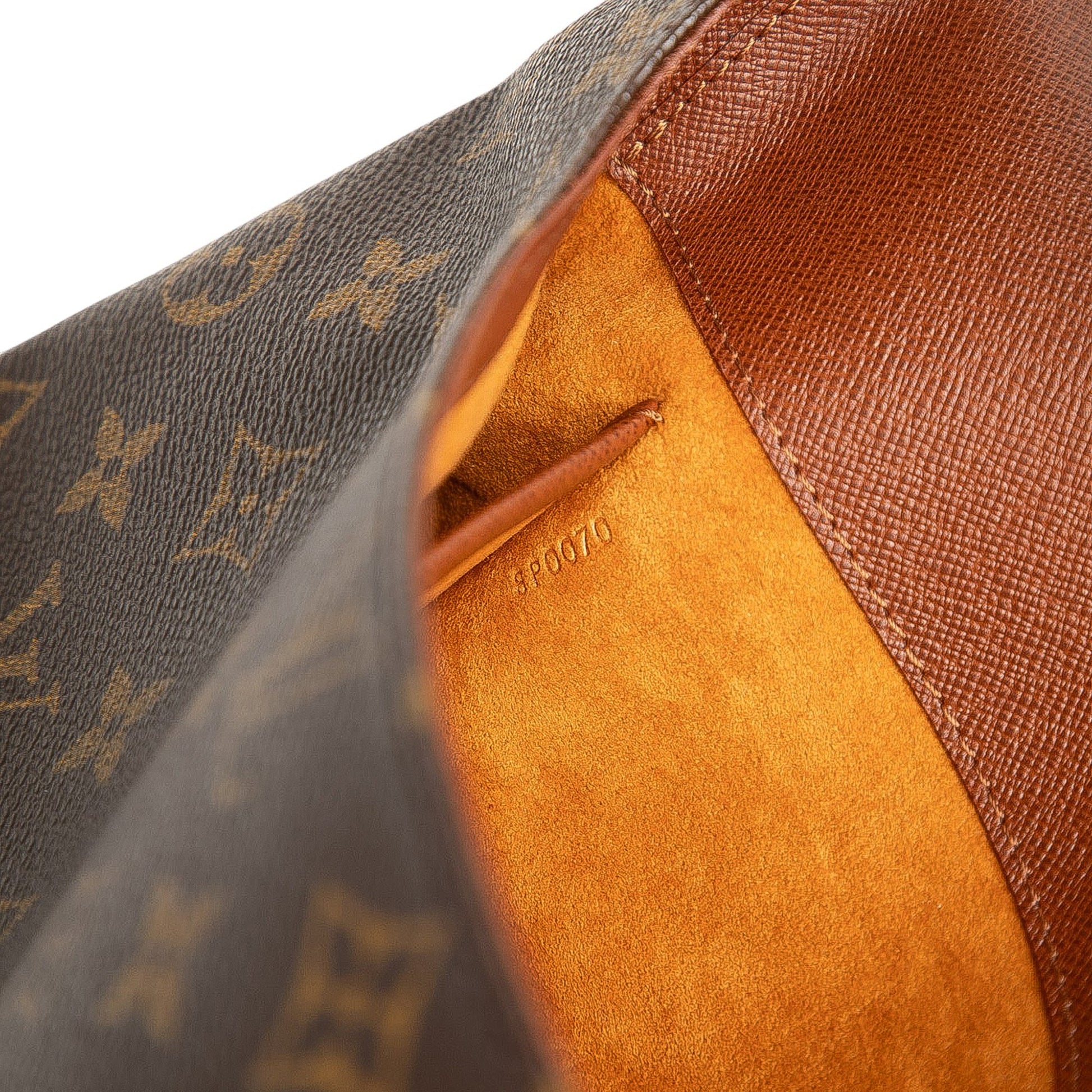 Louis Vuitton Monogram Musette Tango Short Strap