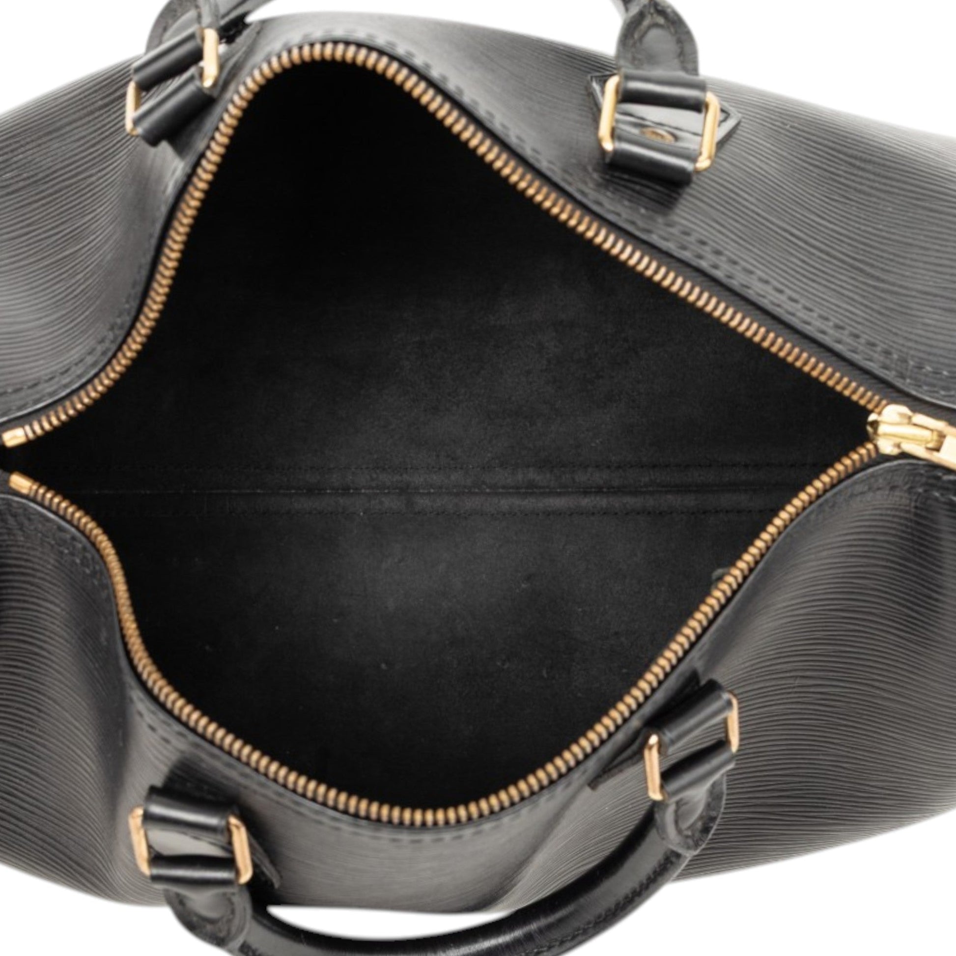 Louis Vuitton Epi Speedy 30