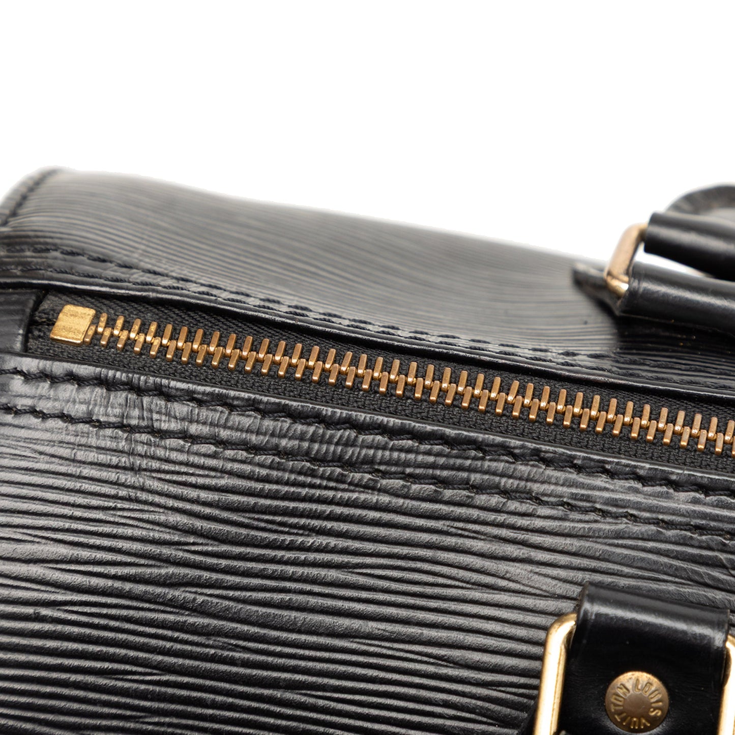 Louis Vuitton Epi Speedy 30