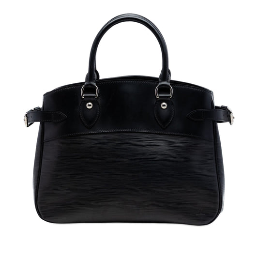 Louis Vuitton Epi Passy PM
