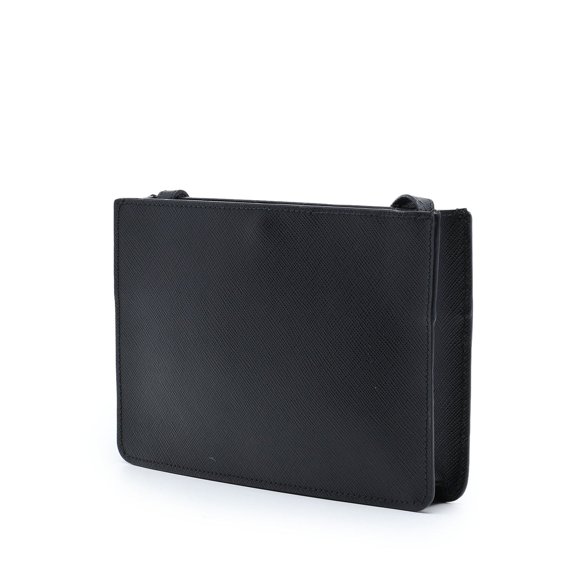 Prada Saffiano Soft Bandoliera Bag