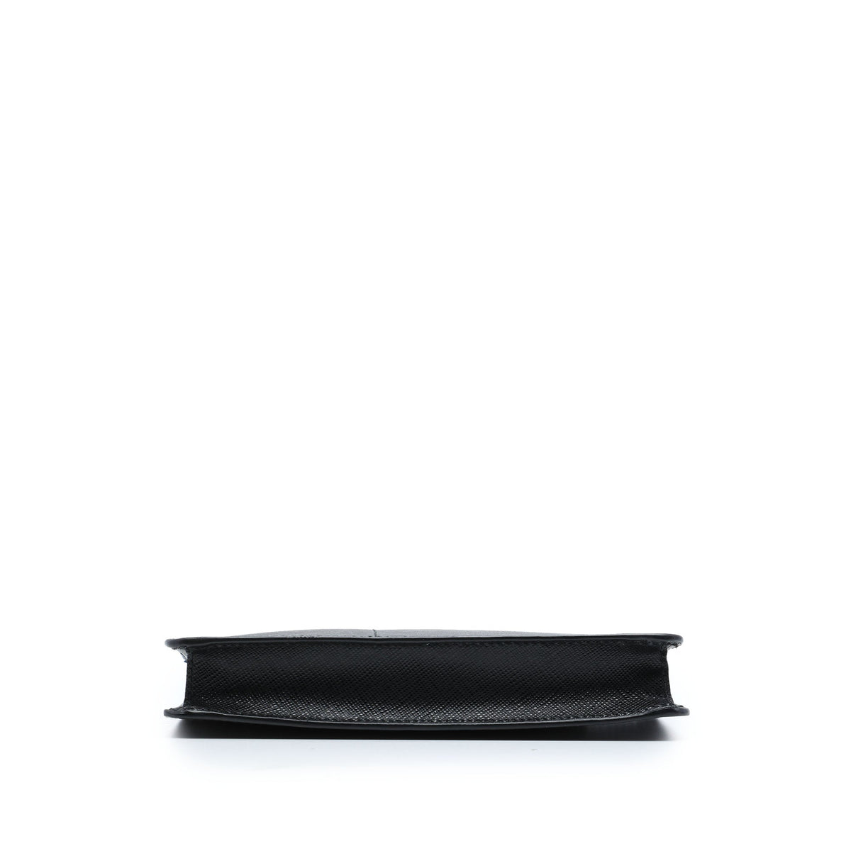 Prada Saffiano Soft Bandoliera Bag