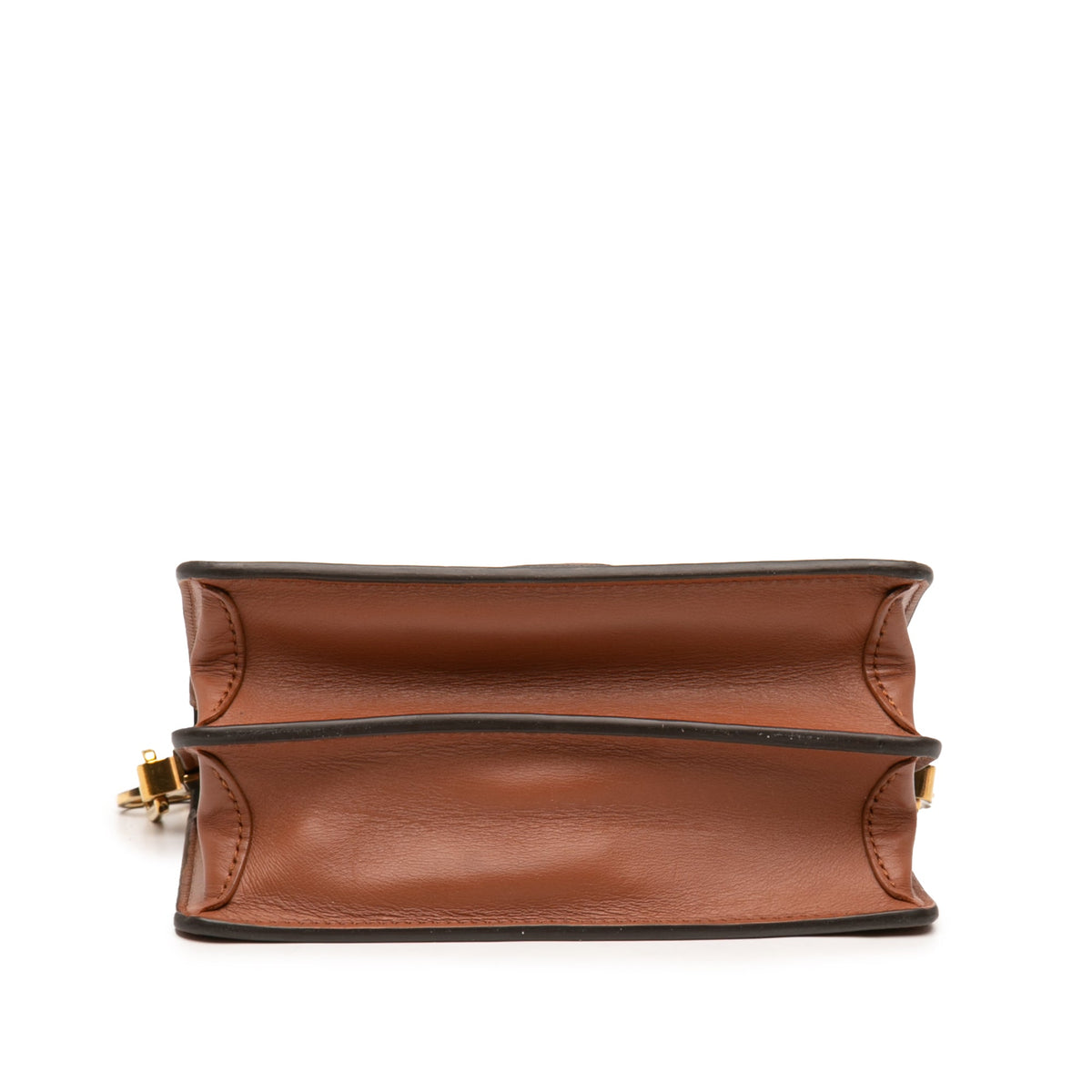 Louis Vuitton Monogram Reverse Mini Dauphine