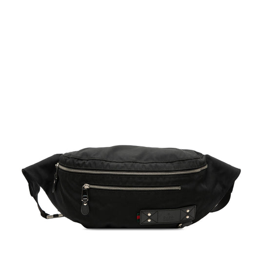 Gucci Nylon Belt Bag