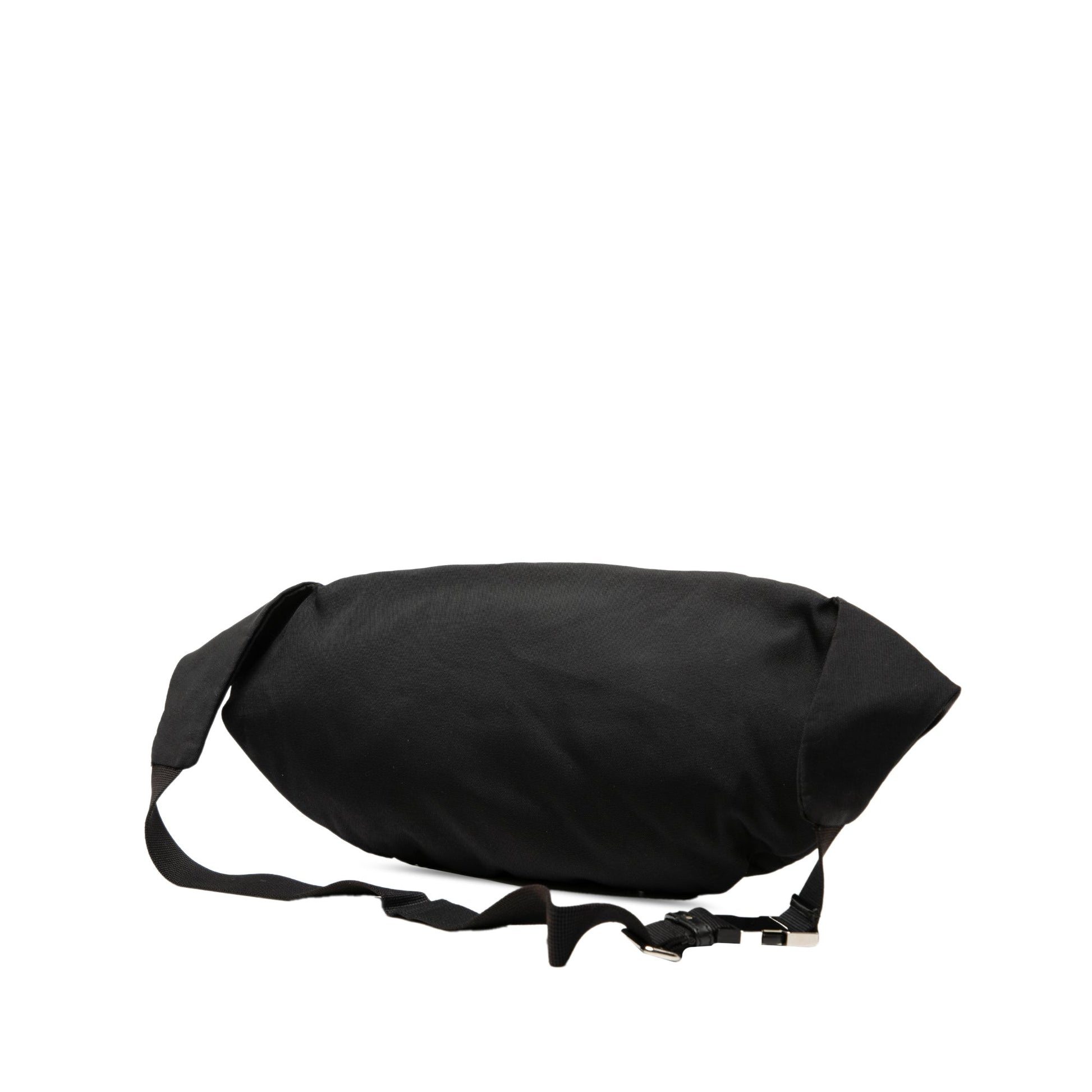 Gucci Nylon Belt Bag