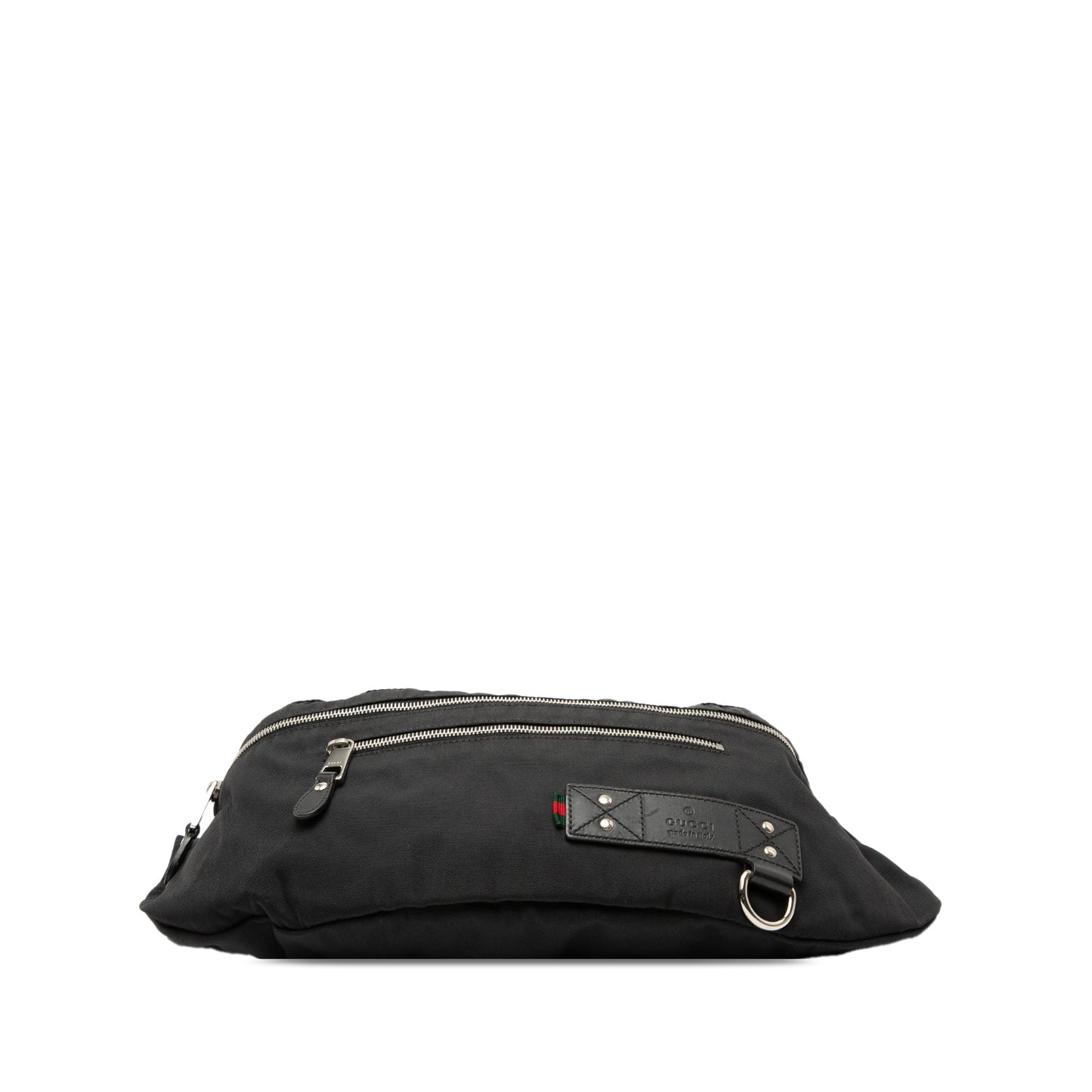 Gucci Nylon Belt Bag