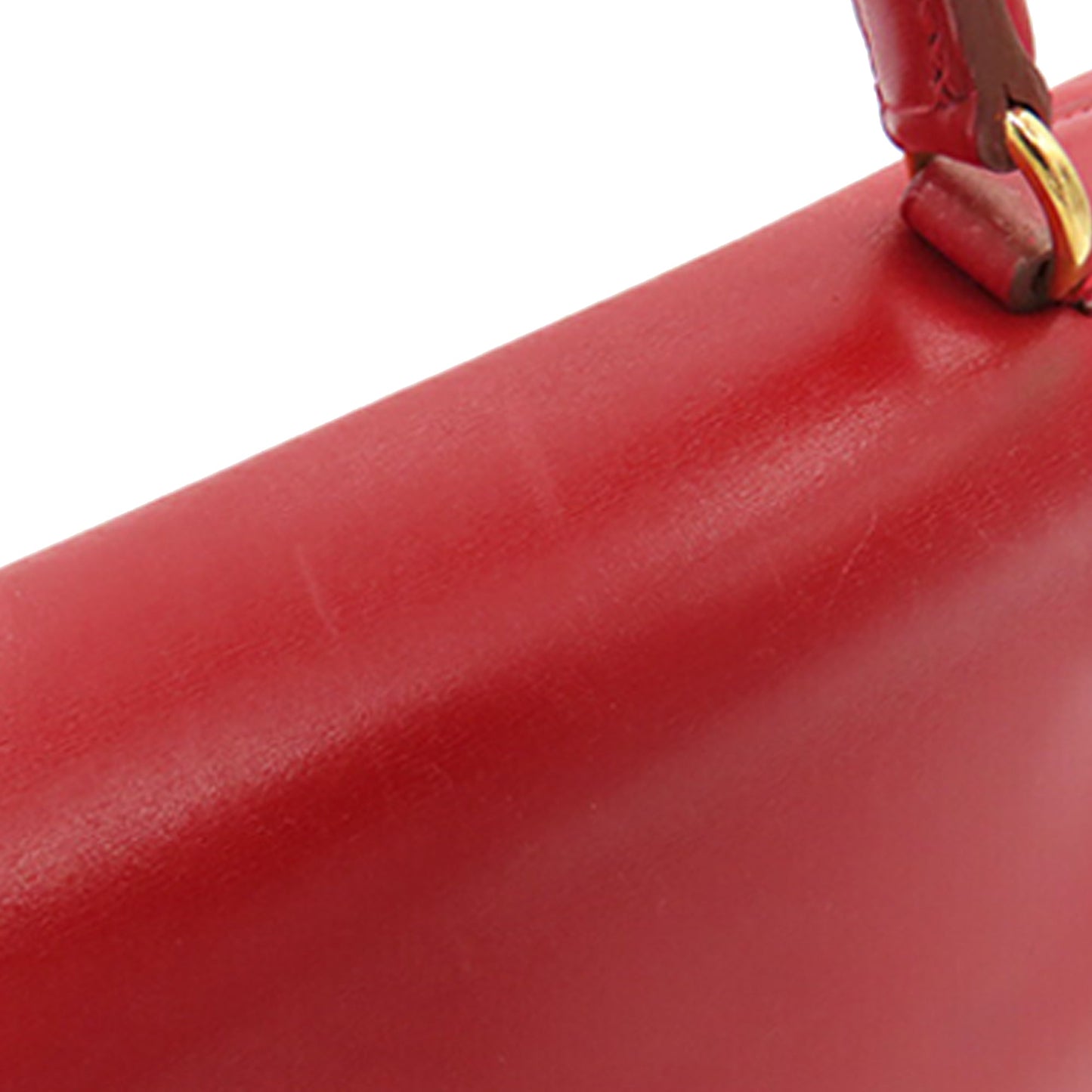Hermès Box Calf Kelly Retourne 32
