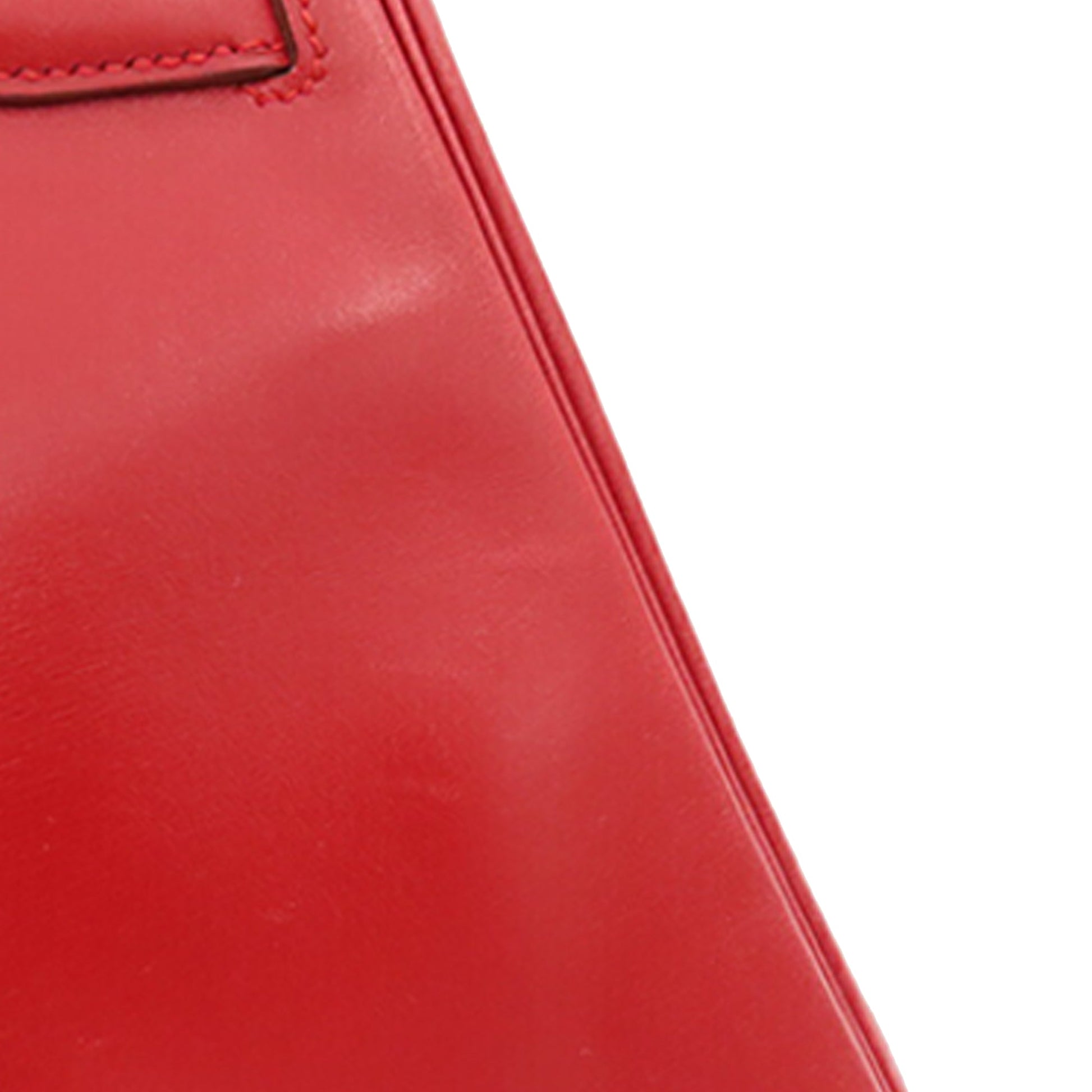 Hermès Box Calf Kelly Retourne 32