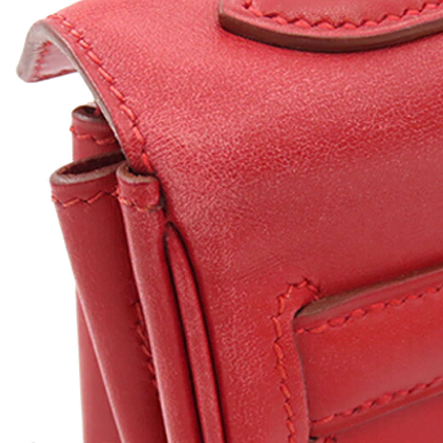 Hermès Box Calf Kelly Retourne 32