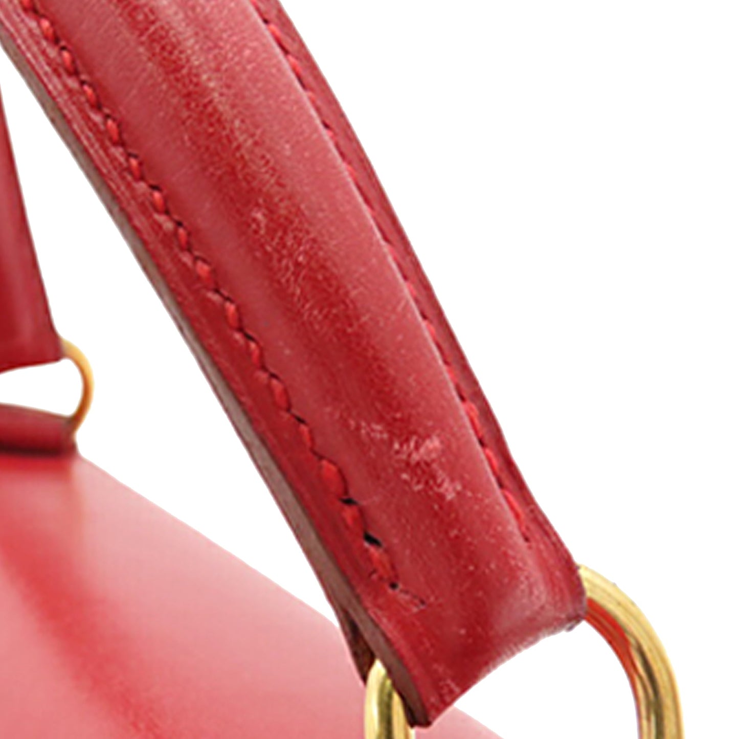 Hermès Box Calf Kelly Retourne 32