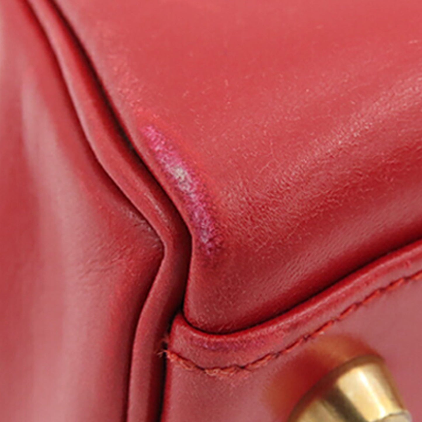 Hermès Box Calf Kelly Retourne 32