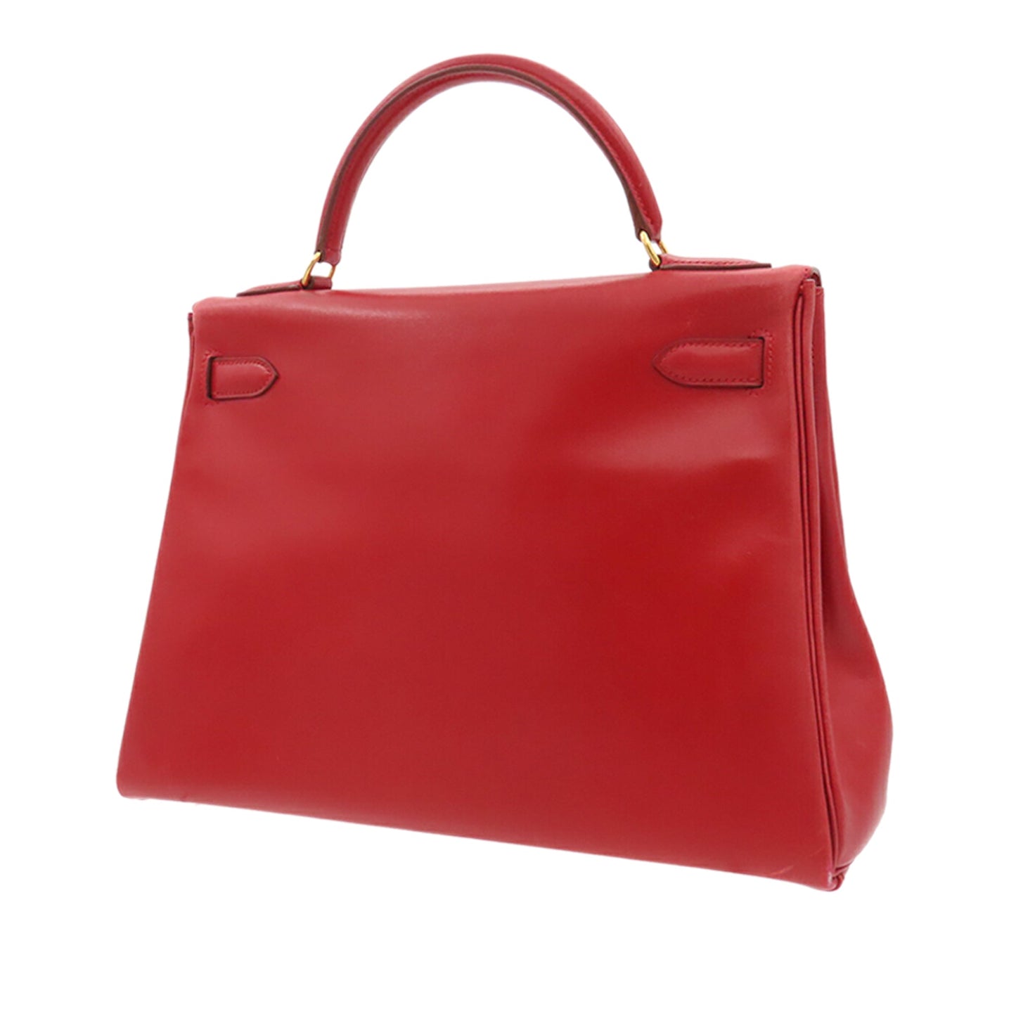 Hermès Box Calf Kelly Retourne 32