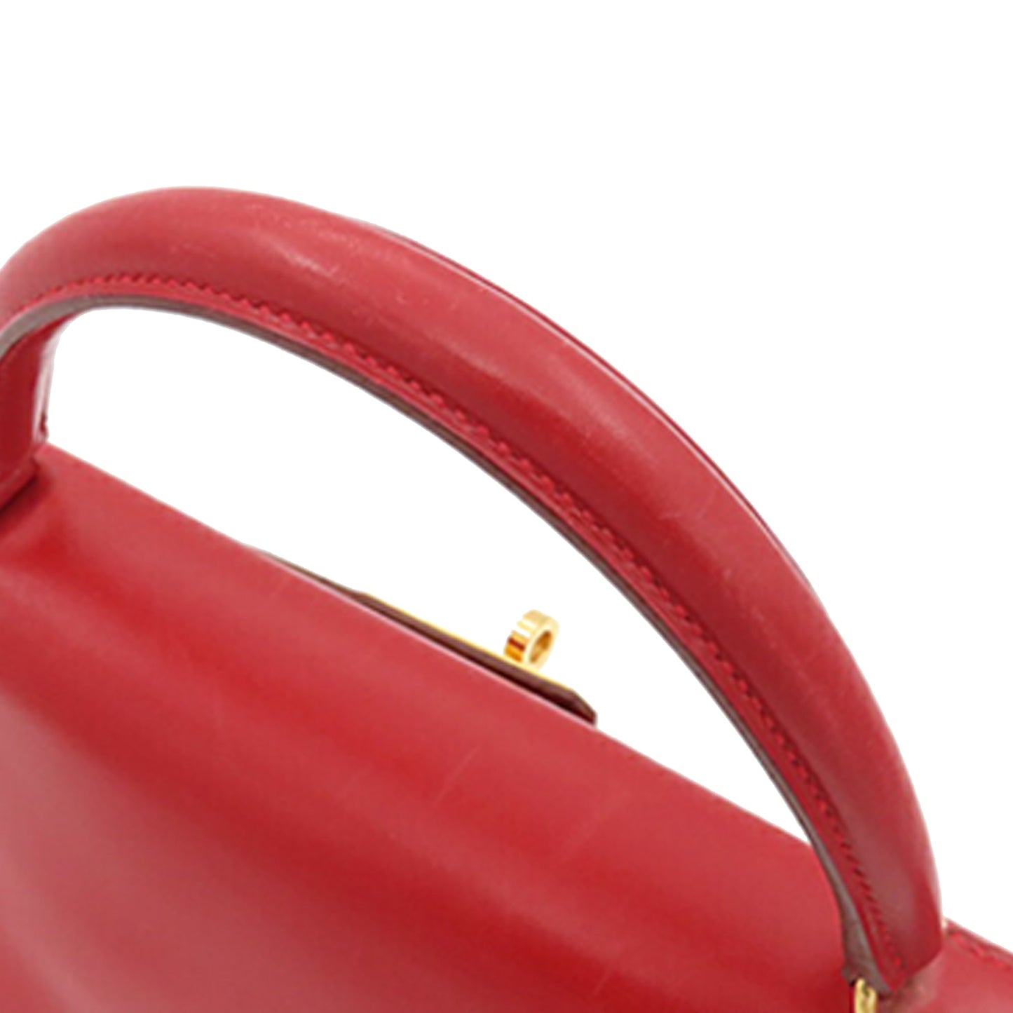 Hermès Box Calf Kelly Retourne 32