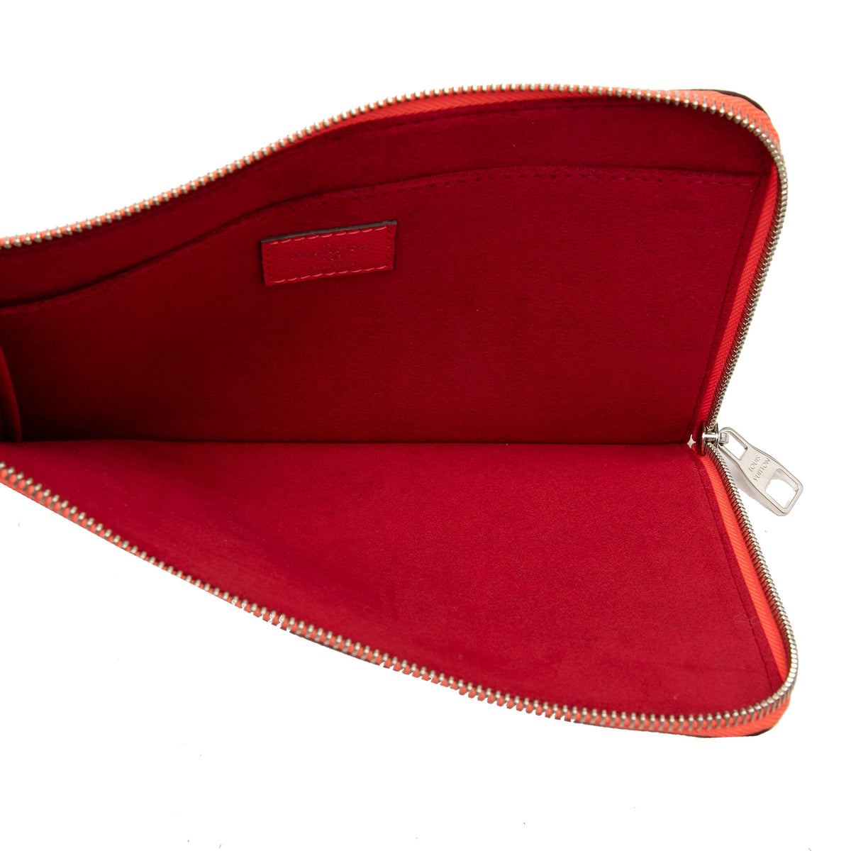 Louis Vuitton Taurillon Pochette Jour PM