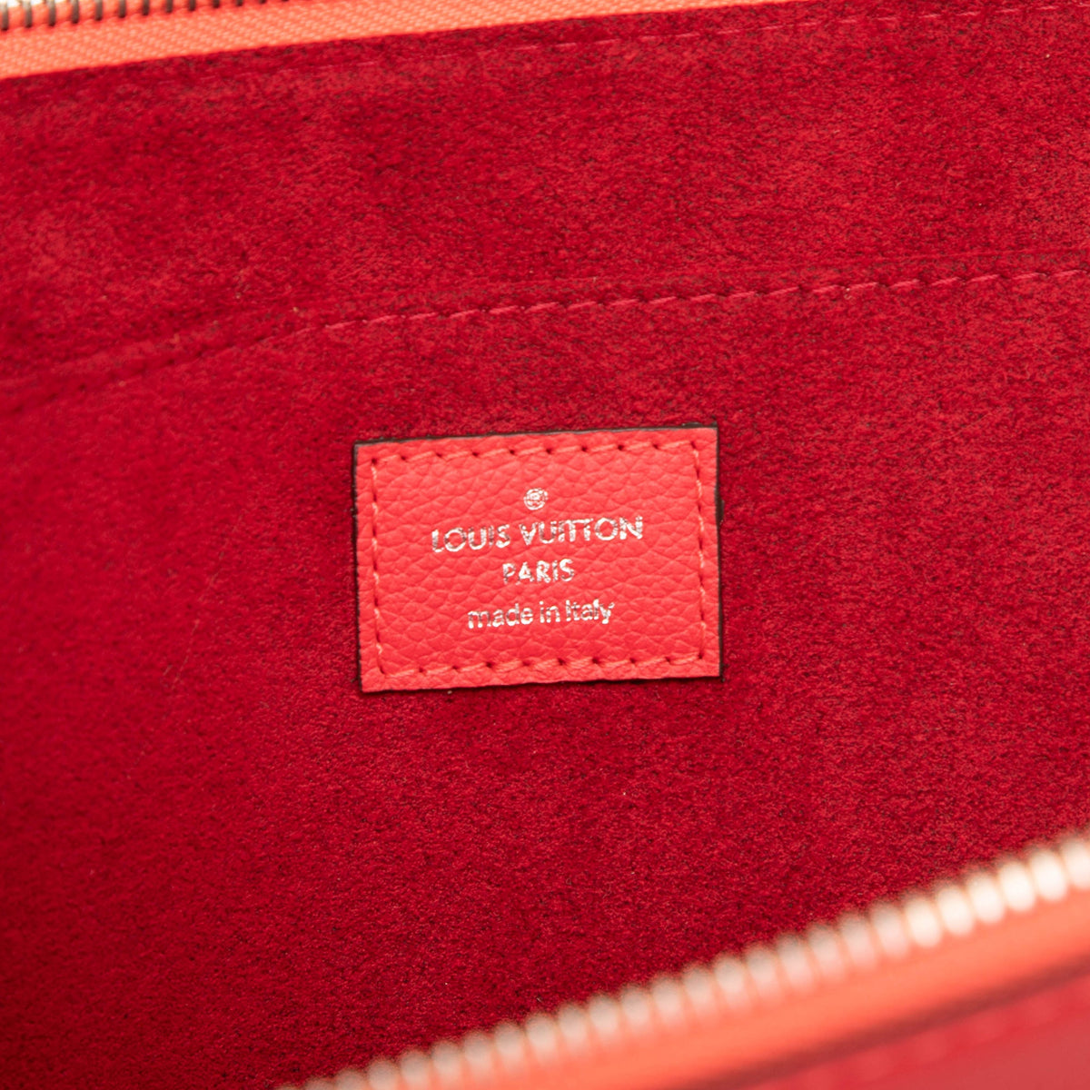Louis Vuitton Taurillon Pochette Jour PM