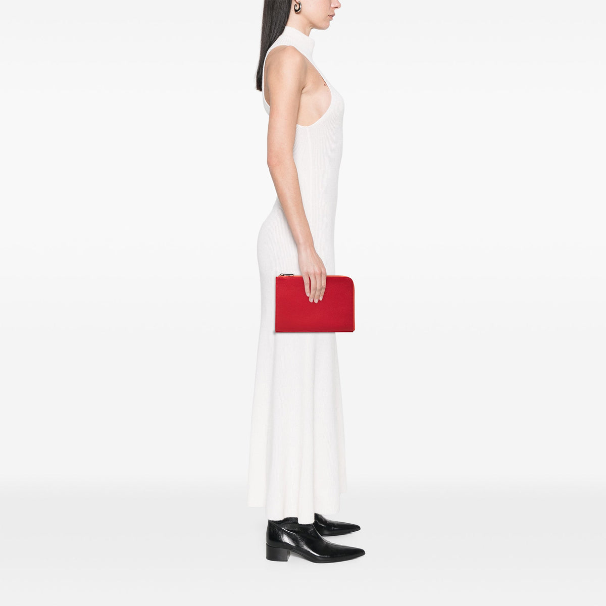 Louis Vuitton Taurillon Pochette Jour PM