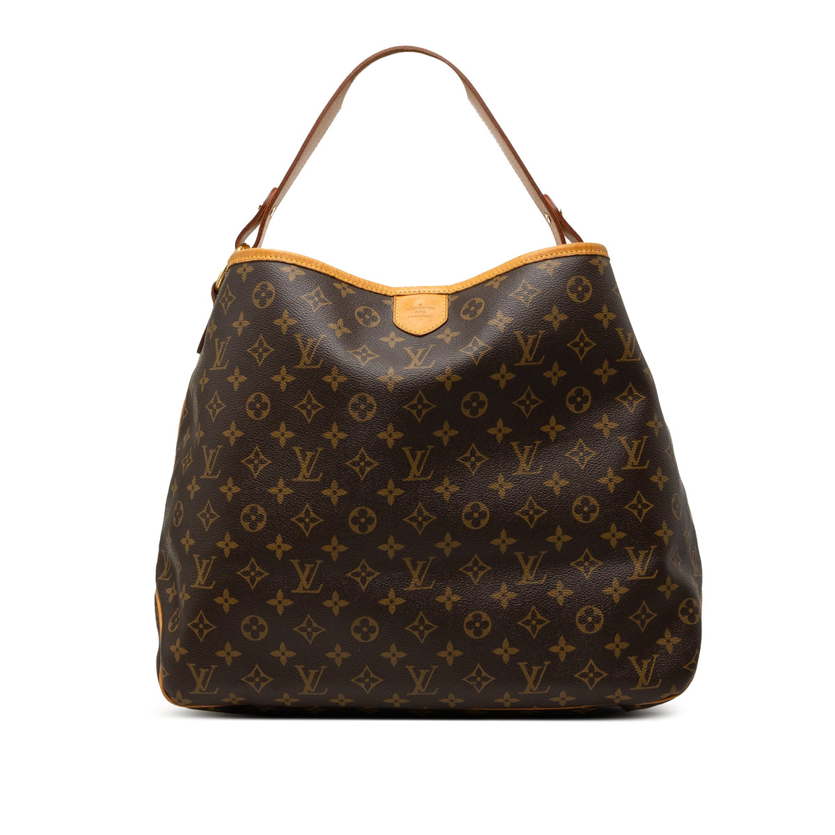 Louis Vuitton Monogram Delightful MM