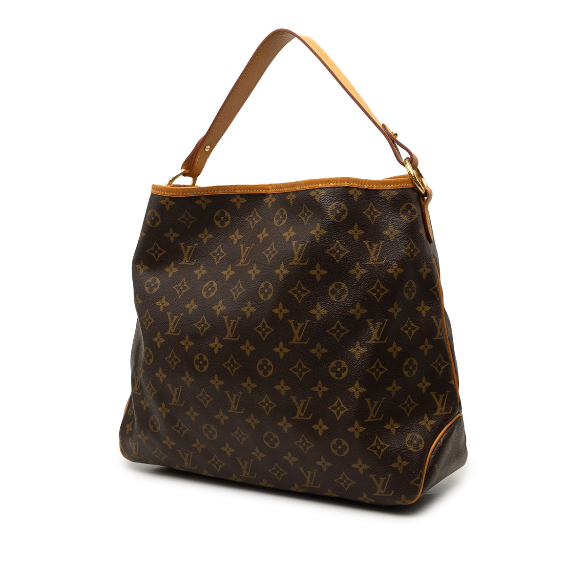Louis Vuitton Monogram Delightful MM