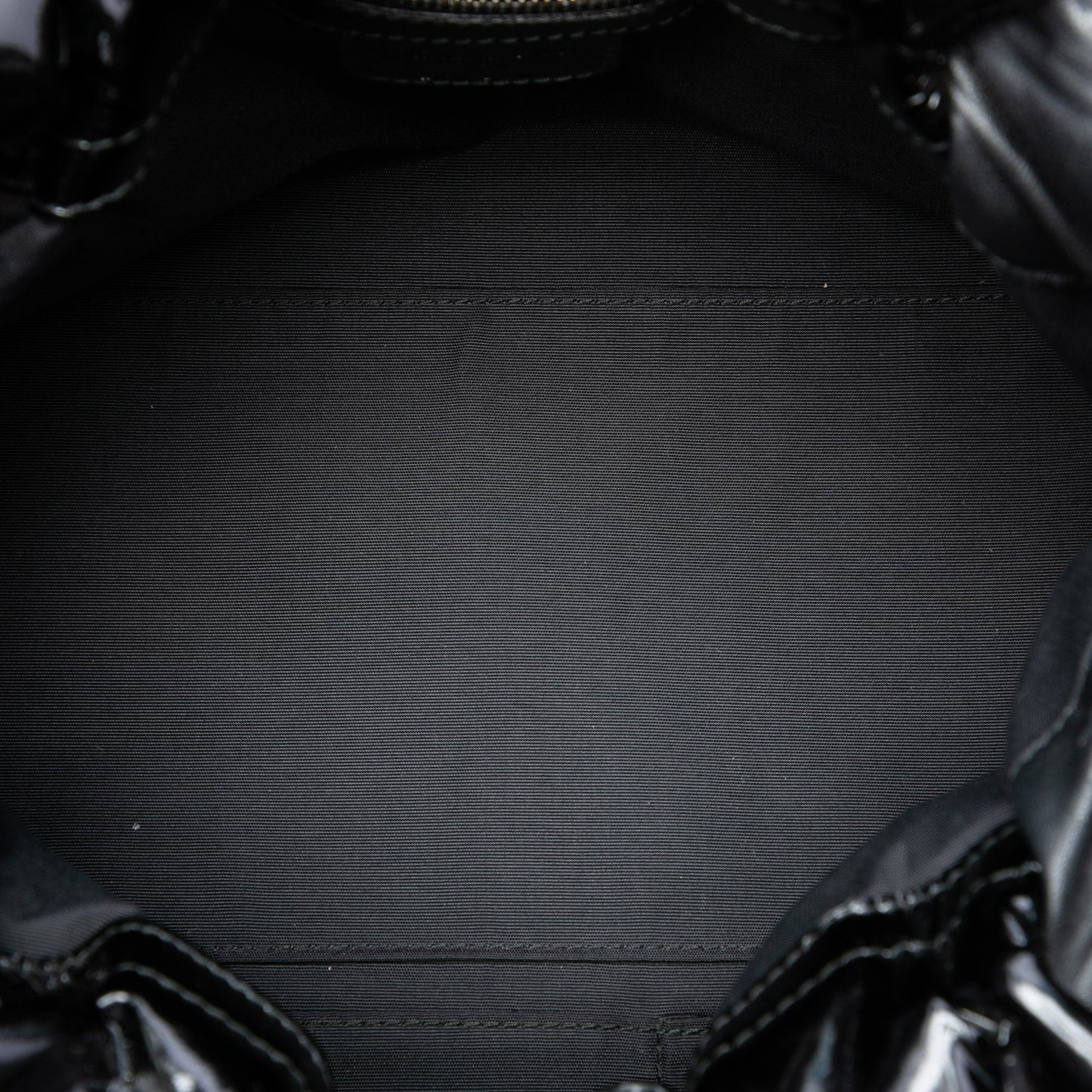 Dior Patent Cannage Le Trente Tote