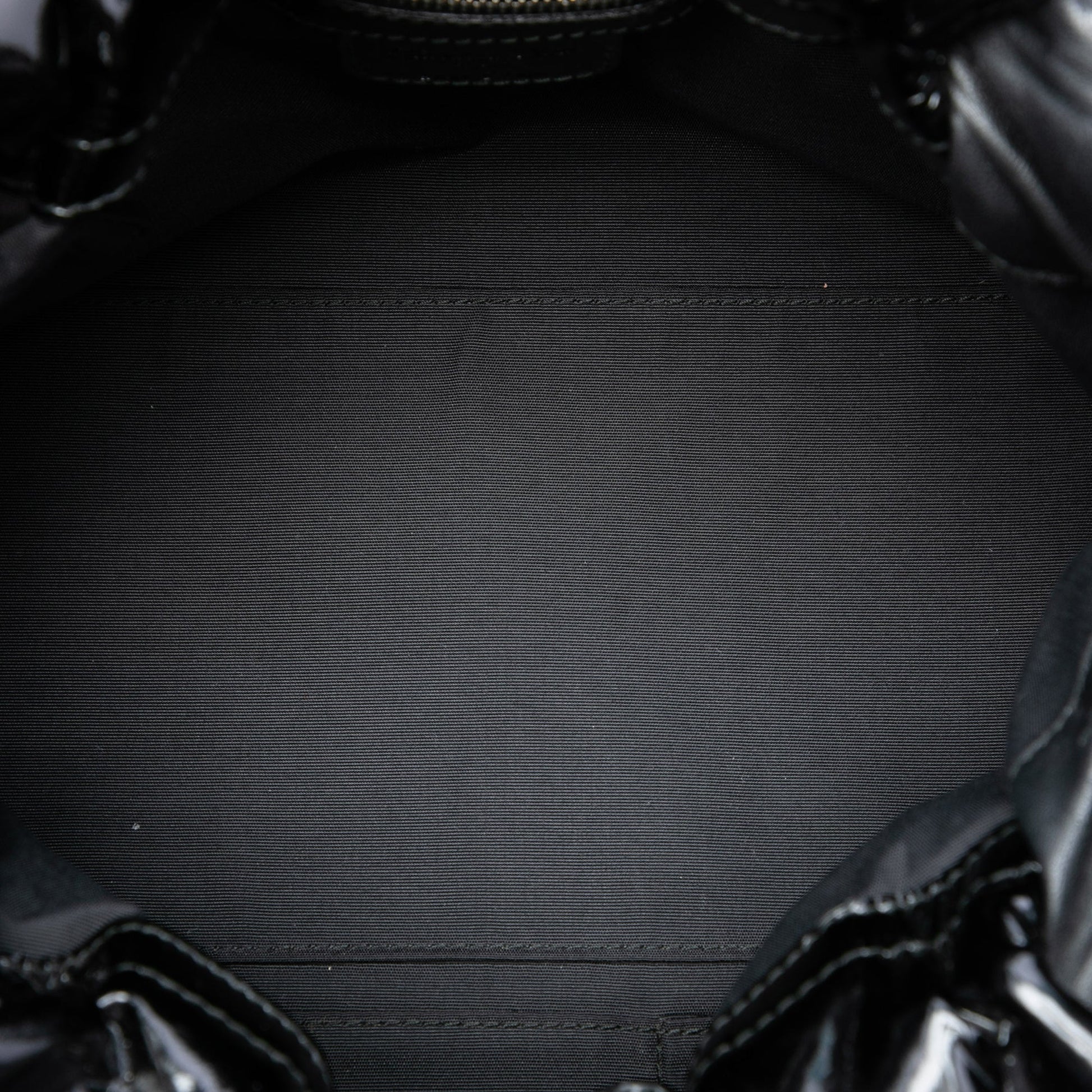Dior Patent Cannage Le Trente Tote