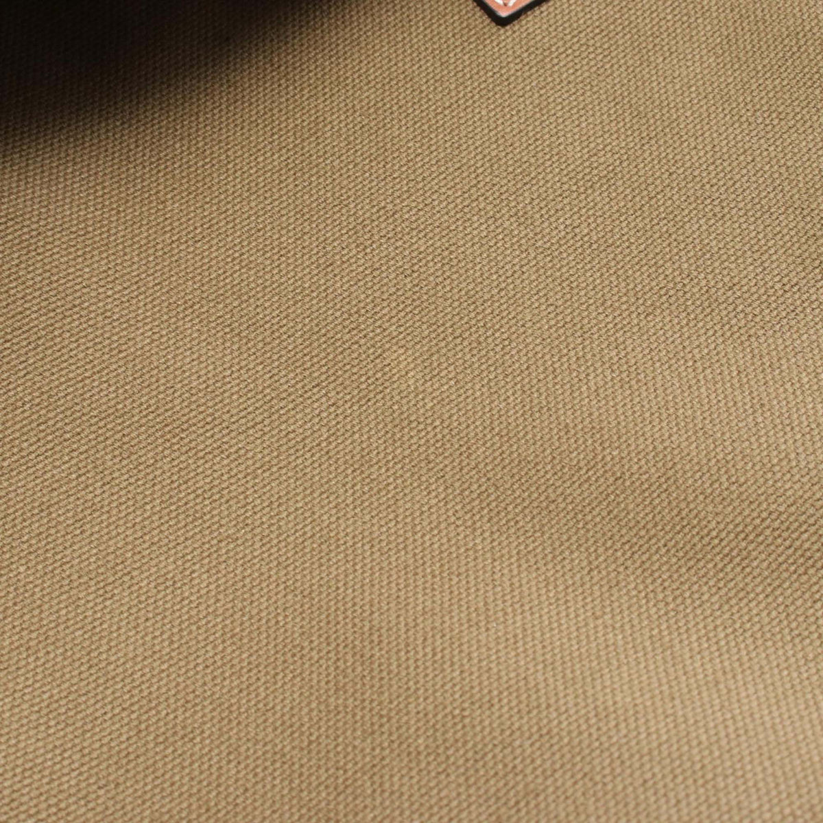 LOEWE Canvas Anagram Bumbag XL — Brown