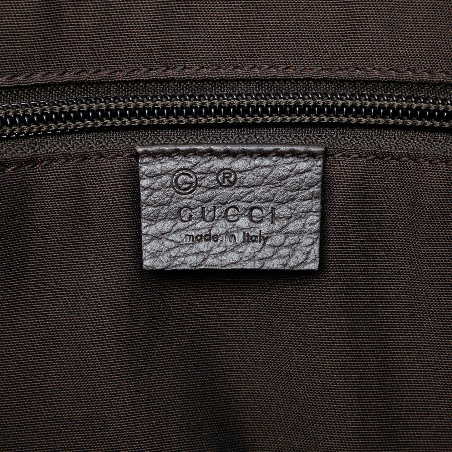 Gucci GG Crystal Crossbody